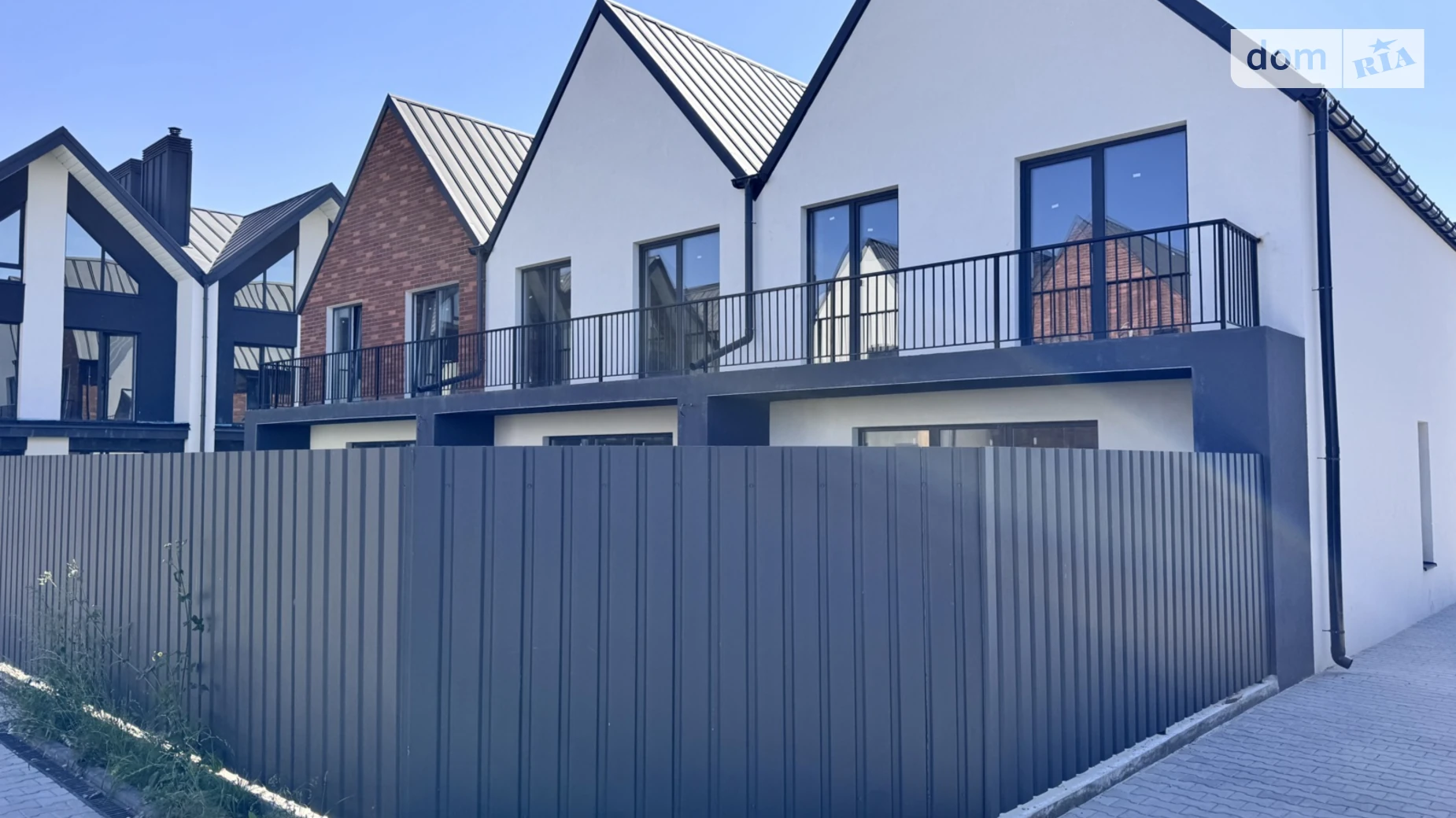 вул. Партнерська Лісові Гринівці ЖК DREAM TOWN, цена: 73000 $ - фото 4