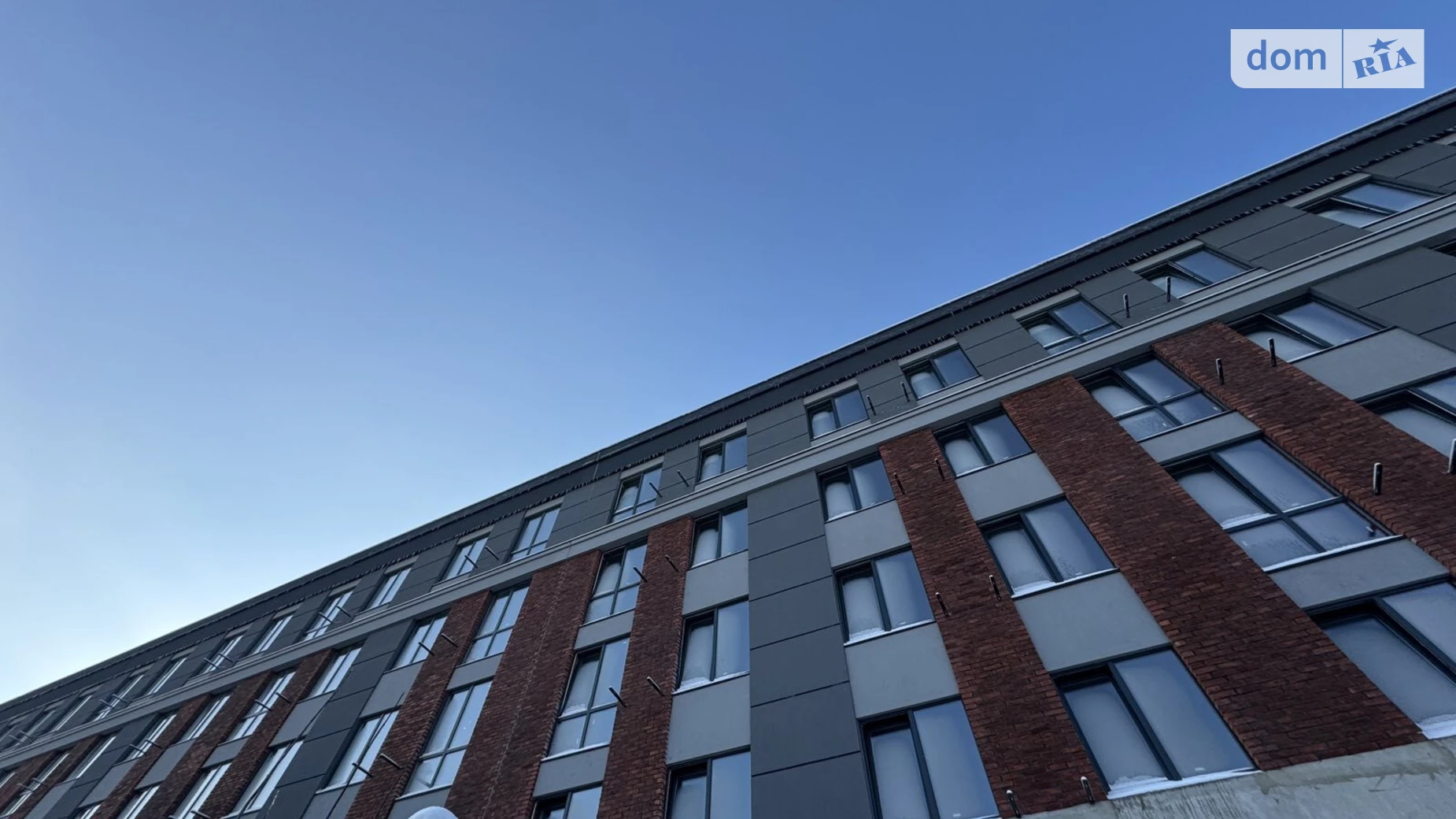 Продается 2-комнатная квартира 56.7 кв. м в Ирпене, ул. Соборная(ІІІ Интернационала), 33 - фото 2