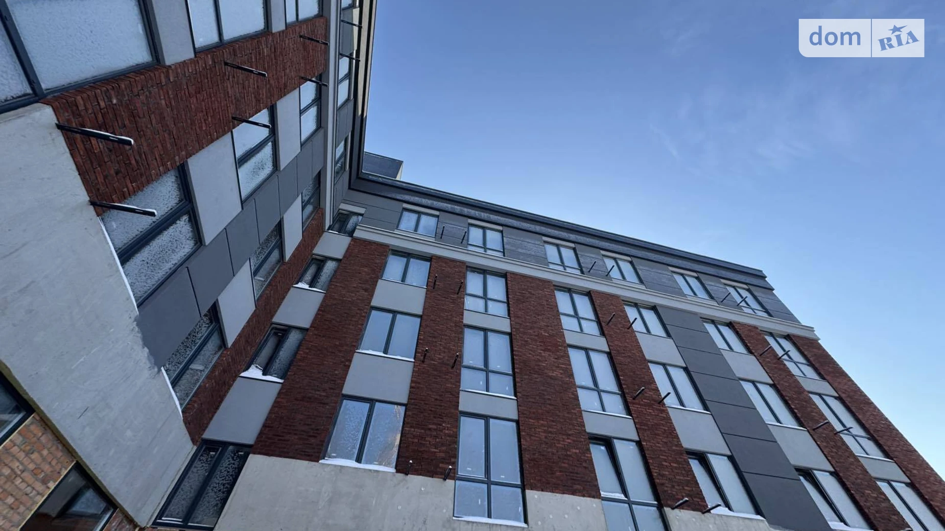 Продается 2-комнатная квартира 56.7 кв. м в Ирпене, ул. Соборная(ІІІ Интернационала), 33 - фото 3