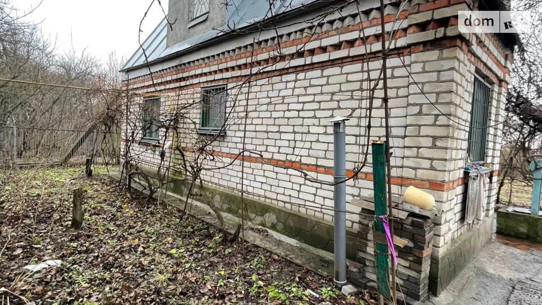 Продається одноповерховий будинок 49.9 кв. м з ділянкою, цена: 21500 $ - фото 2