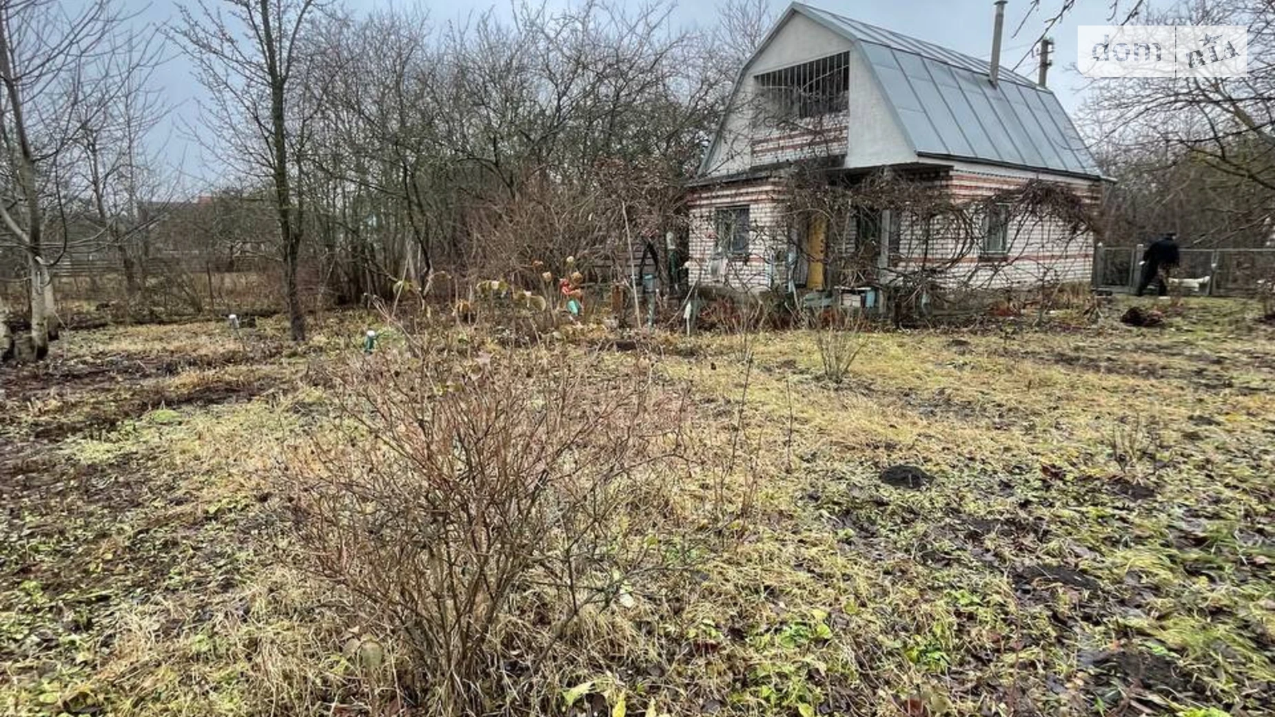 Продається одноповерховий будинок 49.9 кв. м з ділянкою, цена: 21500 $ - фото 5