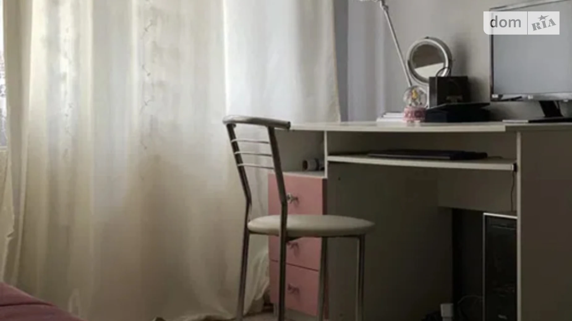 Сдается в аренду 1-комнатная квартира 48 кв. м в Чернигове, ул. Соборности(Доценко), 4 - фото 2