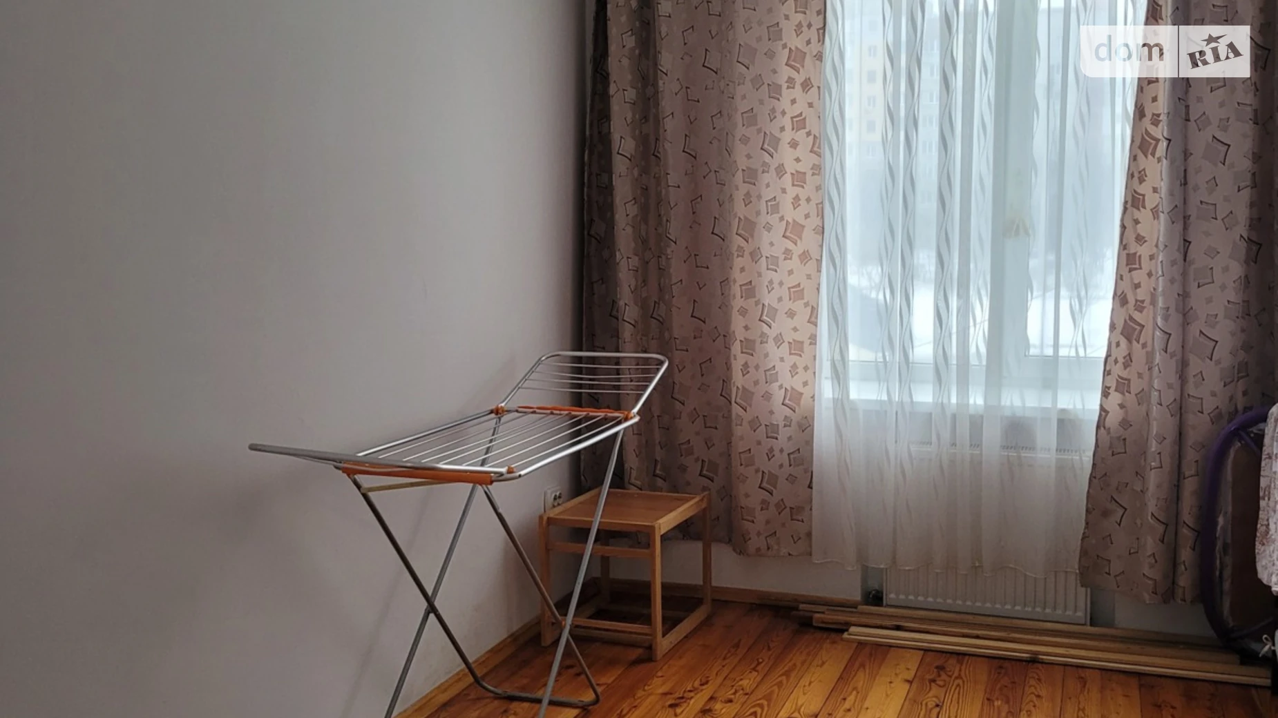 Сдается в аренду 3-комнатная квартира 76 кв. м в Ивано-Франковске, ул. Стуса Василия, 33 - фото 4