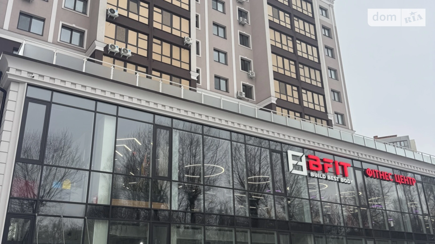 Продается 2-комнатная квартира 72.3 кв. м в, цена: 83000 $ - фото 2