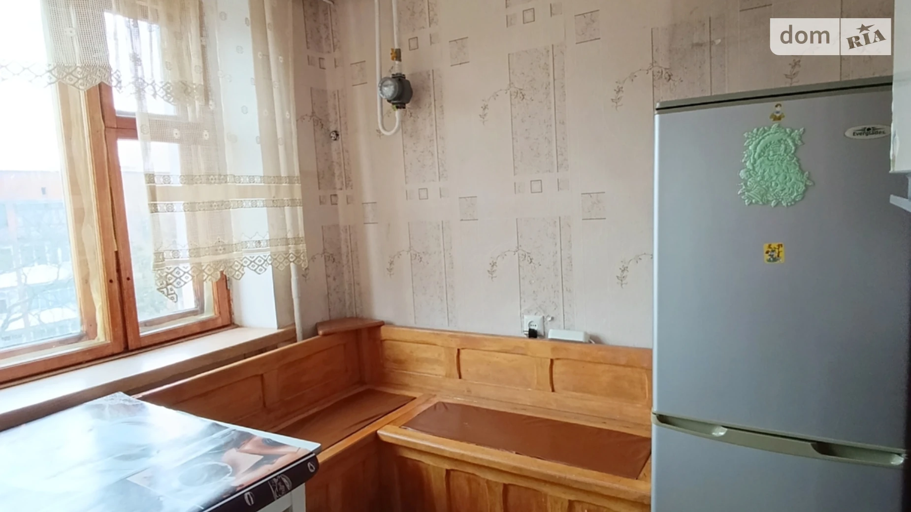 Сдается в аренду 2-комнатная квартира 50 кв. м в Хмельницком, ул. Молодежная - фото 2