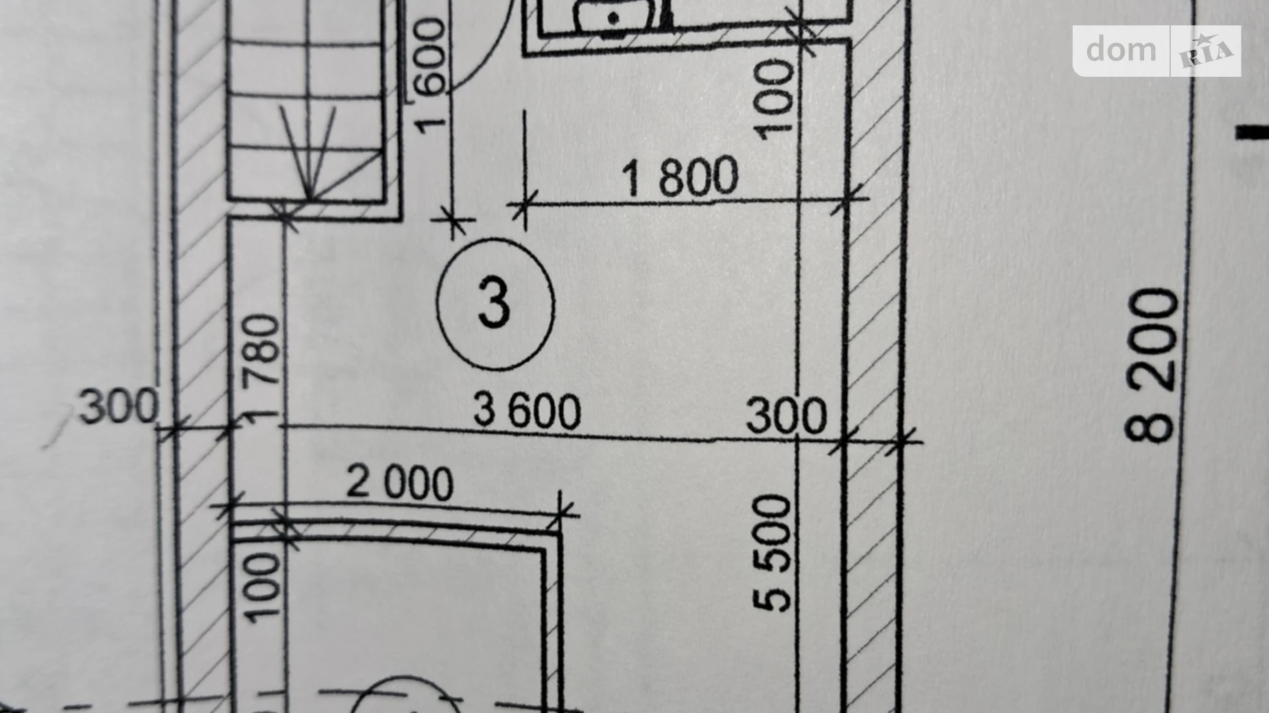 Продается объект сферы услуг 175 кв. м в 2-этажном здании, цена: 210000 $ - фото 4