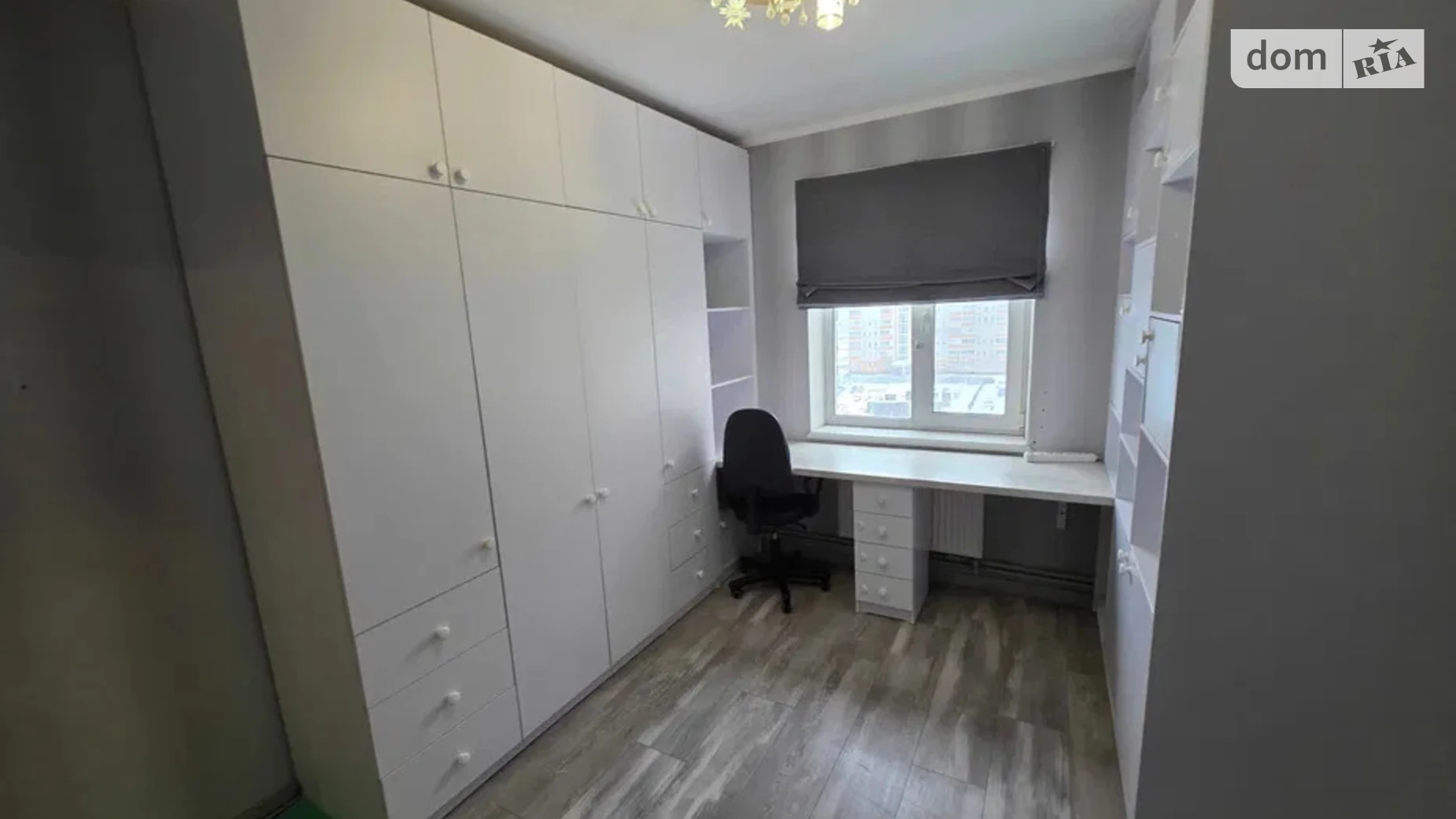 Сдается в аренду 3-комнатная квартира 72 кв. м в Чернигове, ул. Красносельского, 5 - фото 3