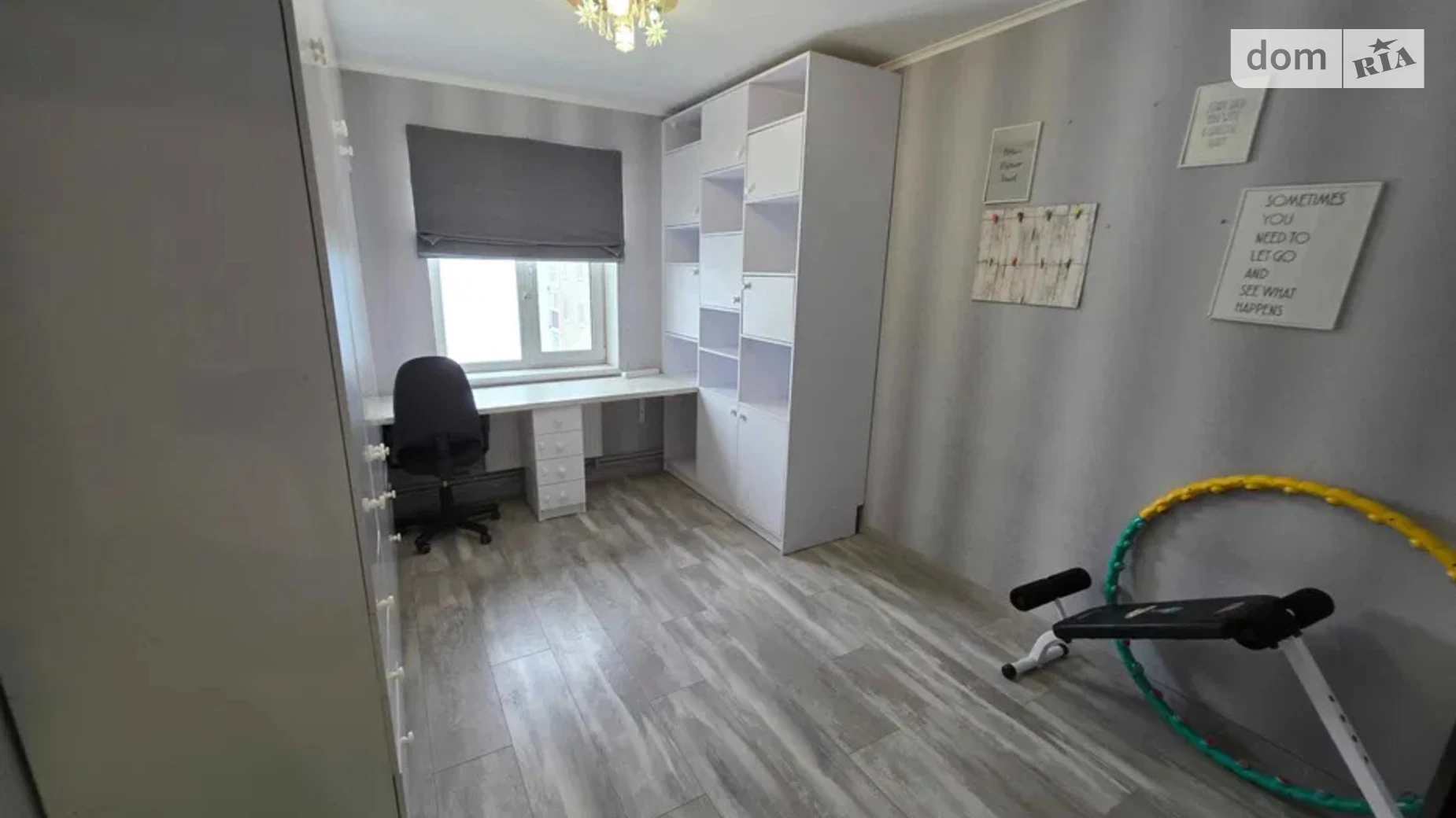 Сдается в аренду 3-комнатная квартира 72 кв. м в Чернигове, ул. Красносельского, 5 - фото 2