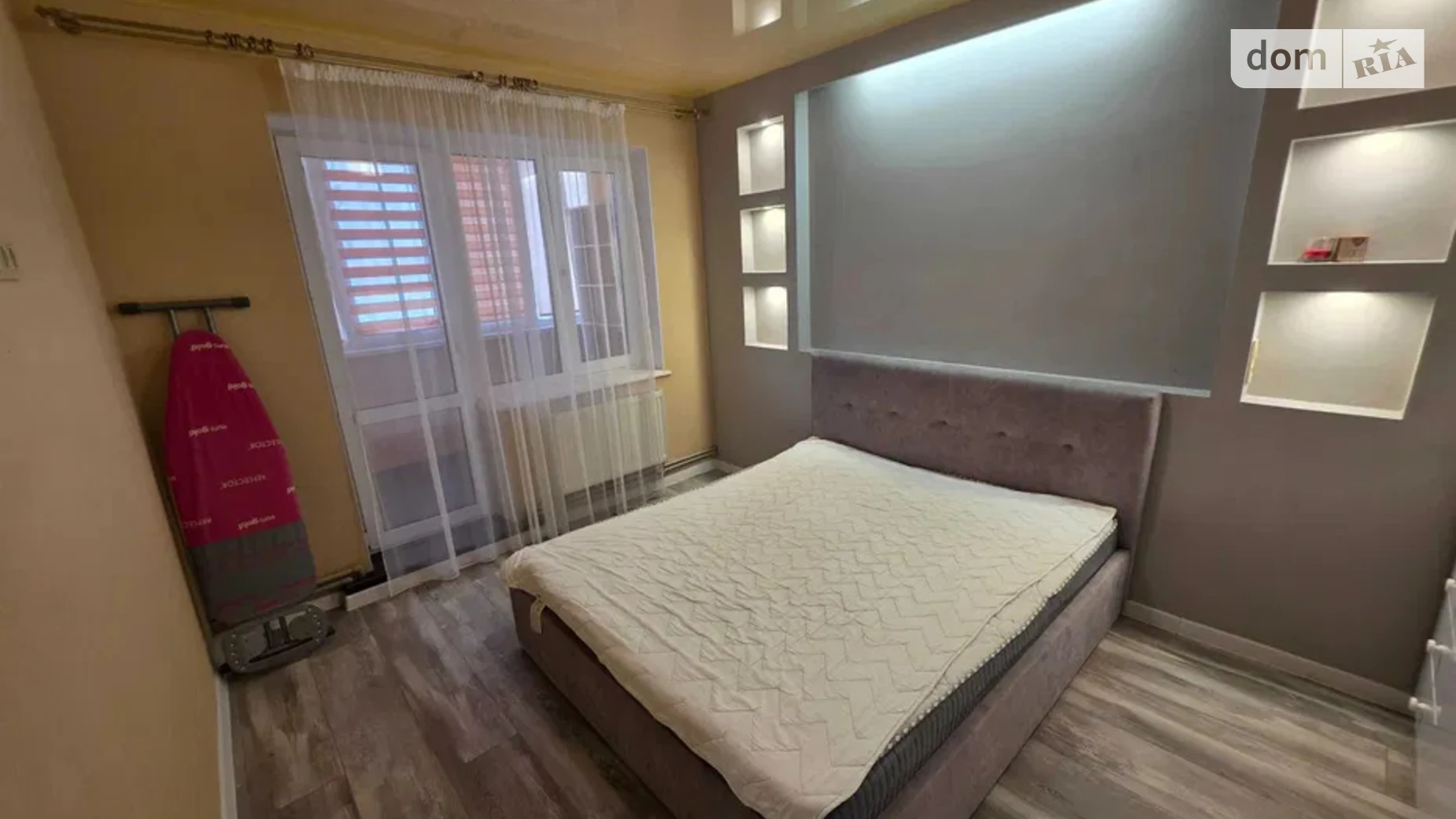 Сдается в аренду 3-комнатная квартира 72 кв. м в Чернигове, ул. Красносельского, 5 - фото 4