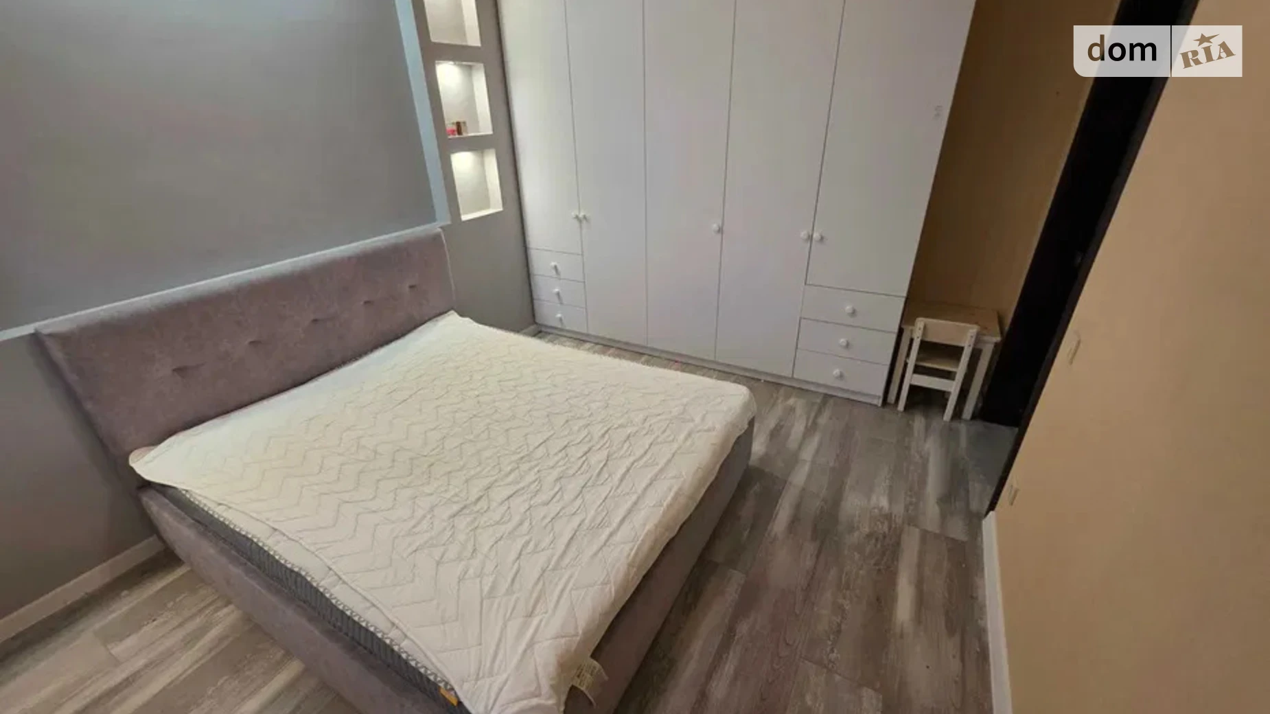 Сдается в аренду 3-комнатная квартира 72 кв. м в Чернигове, ул. Красносельского, 5 - фото 5