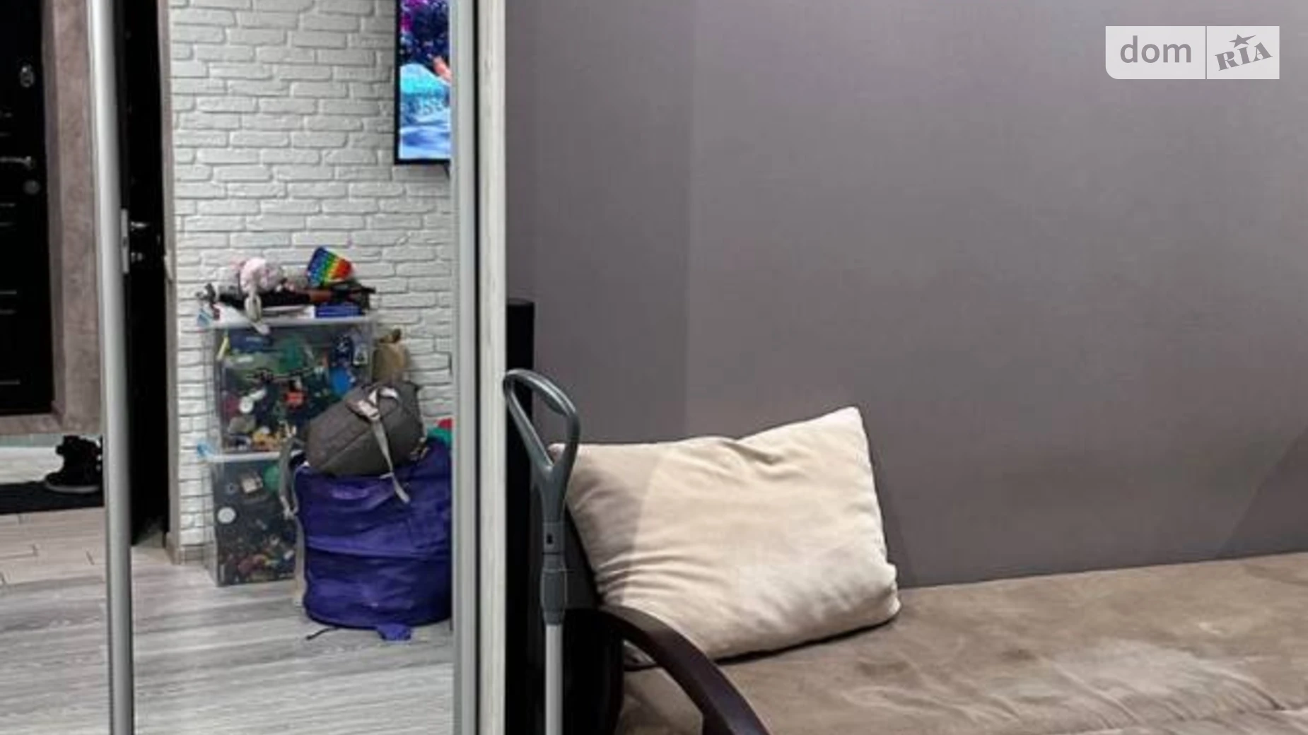 Продается 2-комнатная квартира 44 кв. м в Днепре, ул. Кирилла Осьмака(20-летия Победы) - фото 2