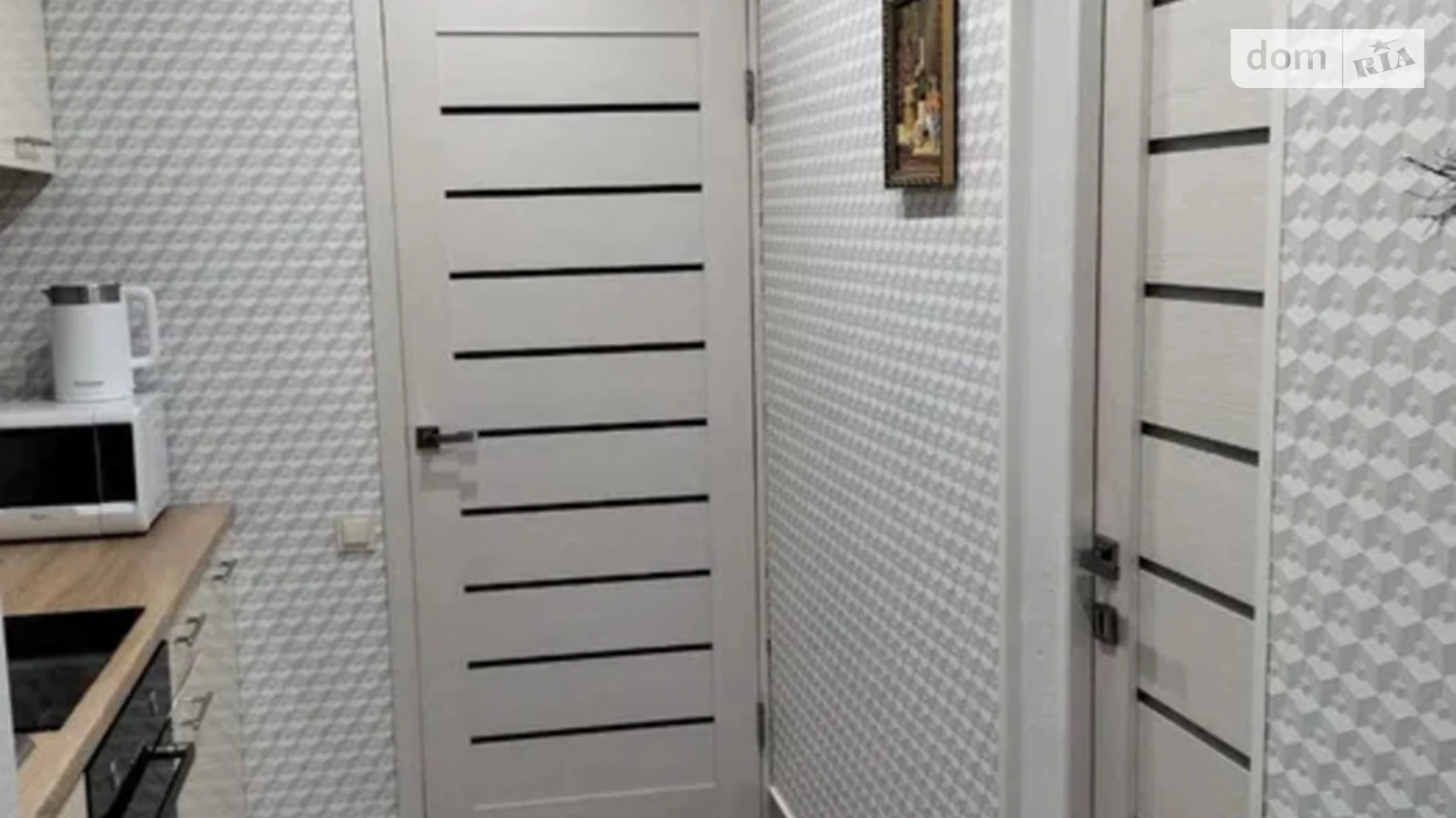 Продается 1-комнатная квартира 25 кв. м в Львове, ул. Трускавецкая, 2А - фото 3