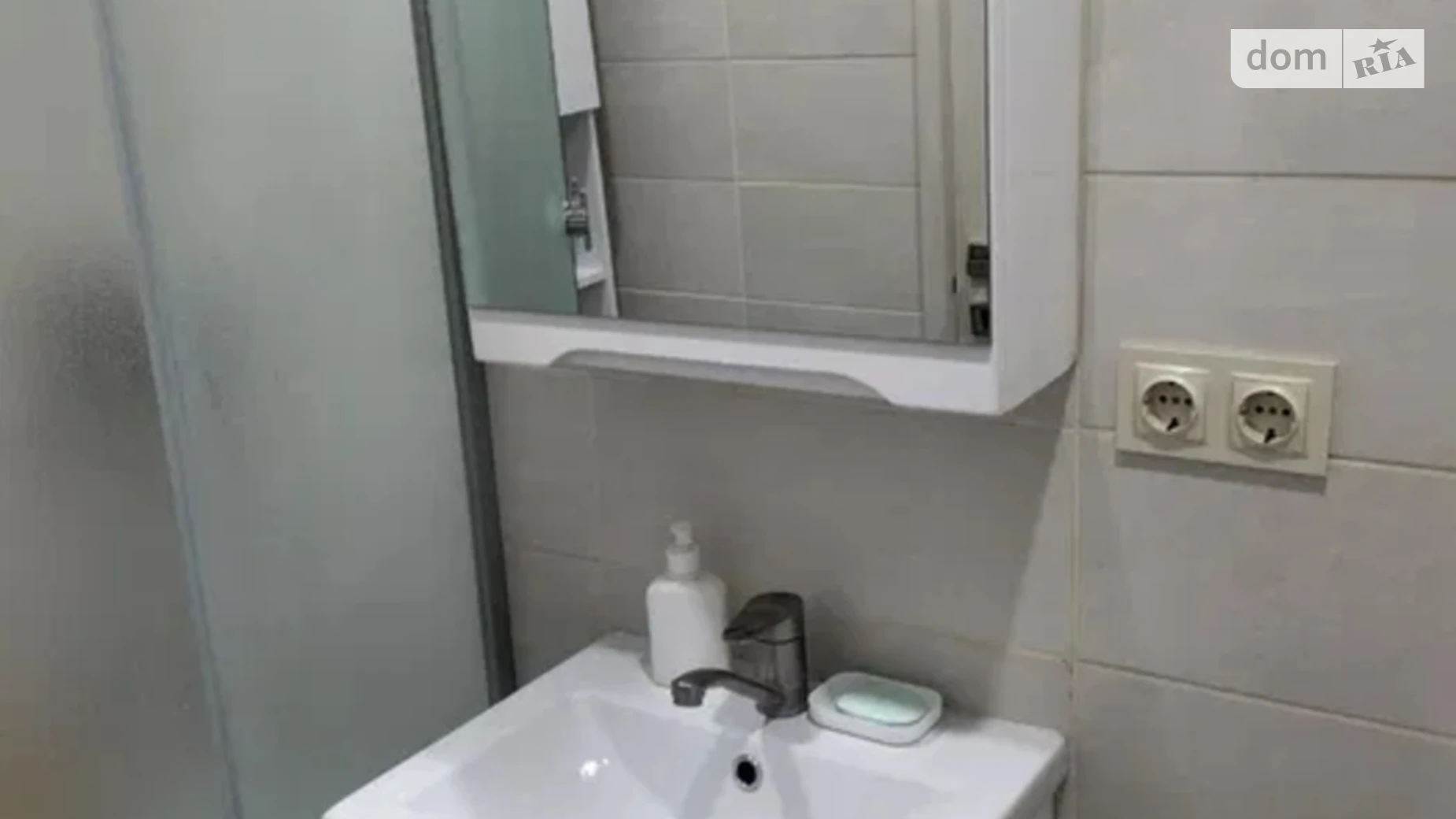 Продается 1-комнатная квартира 25 кв. м в Львове, ул. Трускавецкая, 2А - фото 4