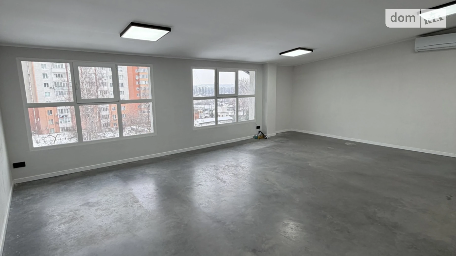 Сдается в аренду офис 46 кв. м в бизнес-центре, цена: 12420 грн - фото 5