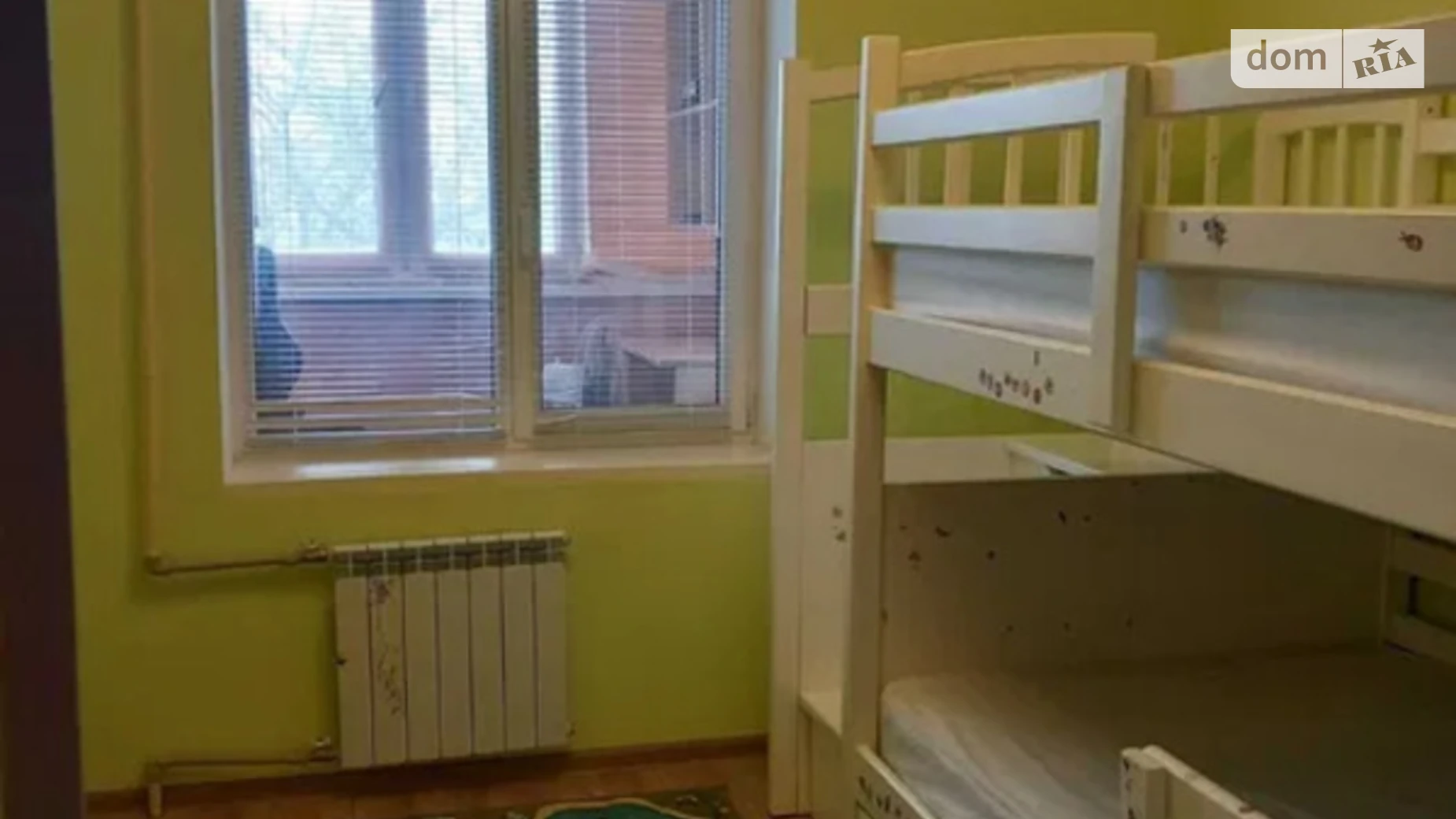 Сдается в аренду 3-комнатная квартира 65 кв. м в Чернигове, просп. Победы, 121 - фото 5