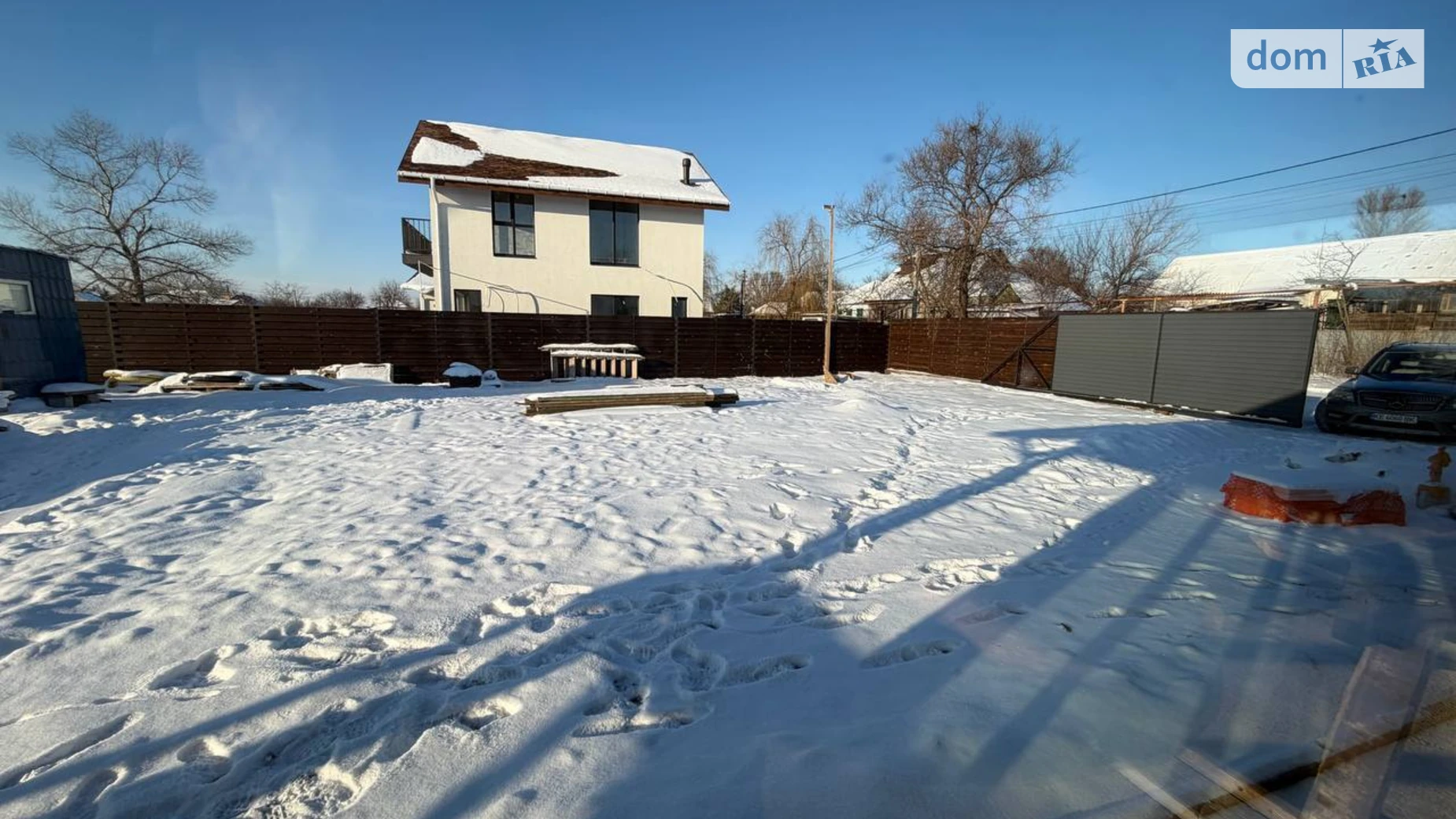 Продается одноэтажный дом 152.1 кв. м с участком, цена: 105000 $ - фото 2