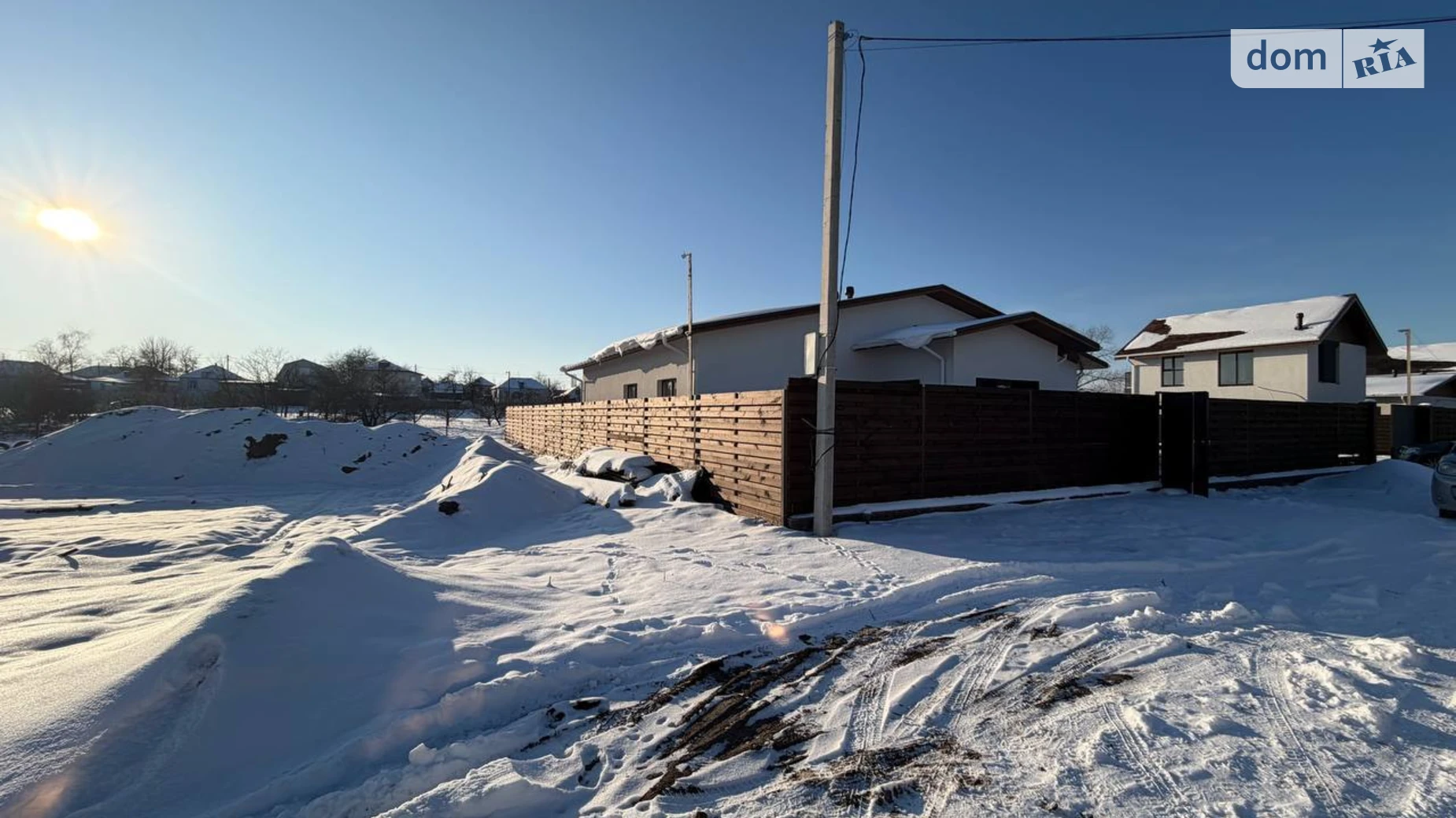 Продается одноэтажный дом 152.1 кв. м с участком, цена: 105000 $ - фото 4