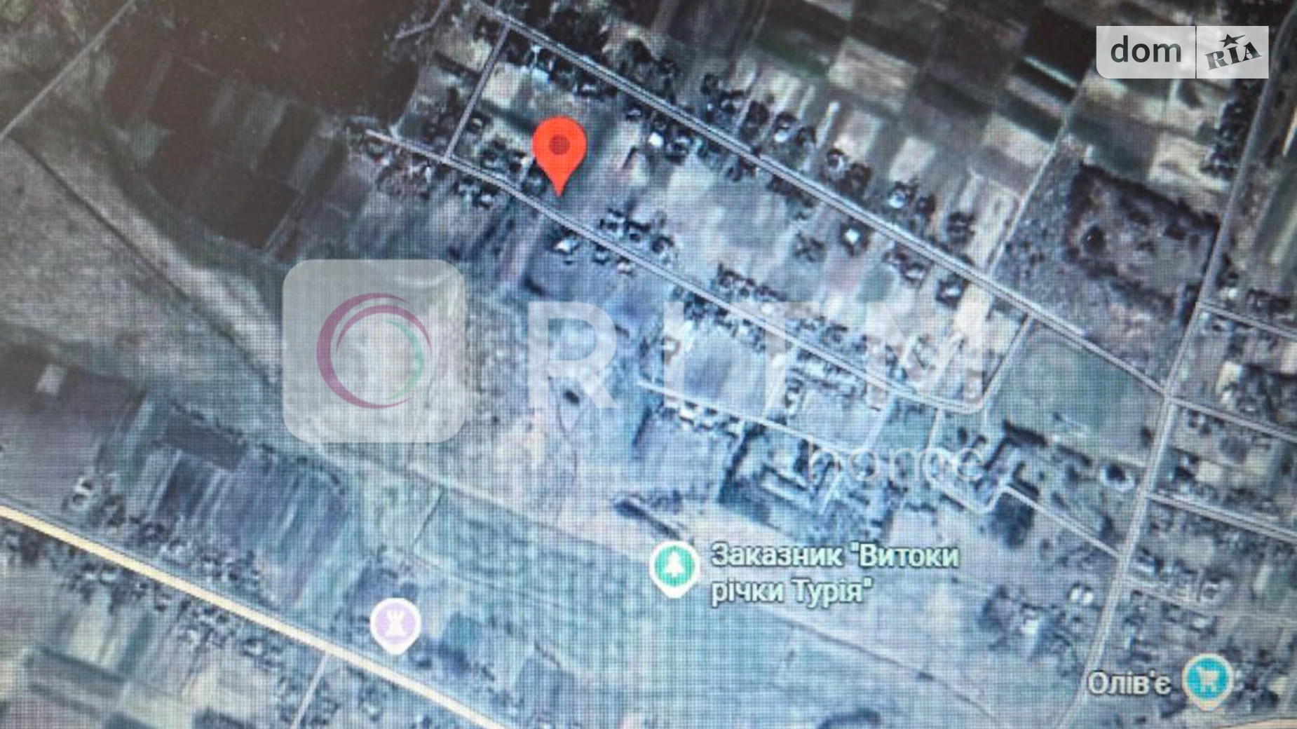 Продается земельный участок 19 соток в Волынской области, цена: 3000 $ - фото 5