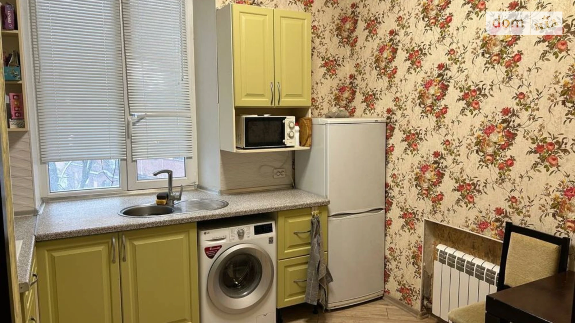 Продается 2-комнатная квартира 50.7 кв. м в Харькове, ул. Алчевских, 1 - фото 5