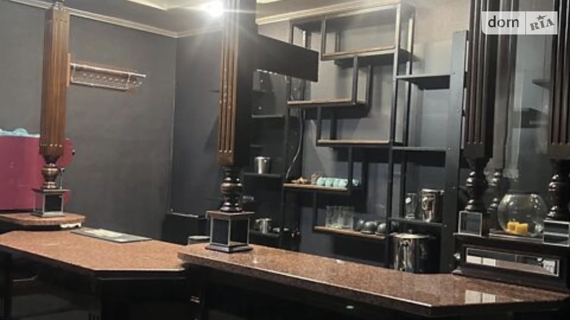 Здається в оренду приміщення вільного призначення 130 кв. м в 3-поверховій будівлі, цена: 35000 грн - фото 2