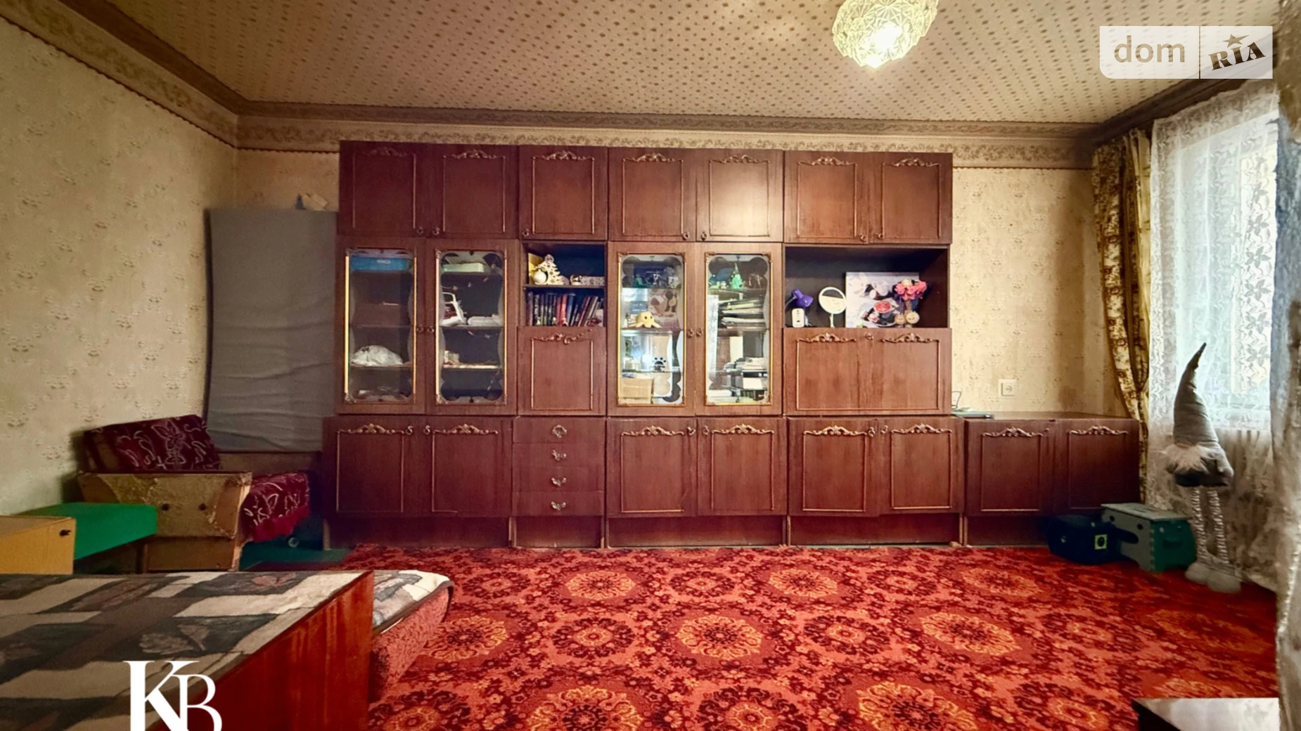 Продается 2-комнатная квартира 45.2 кв. м в Днепре, цена: 28500 $ - фото 4