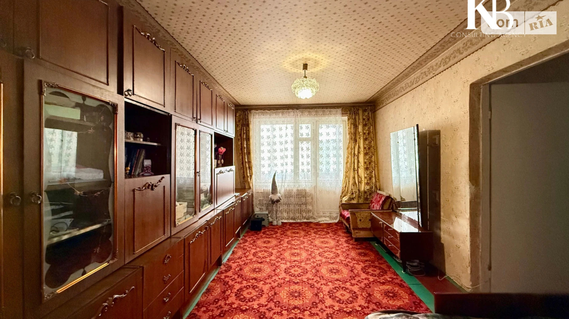 Продается 2-комнатная квартира 45.2 кв. м в Днепре, цена: 28500 $ - фото 5