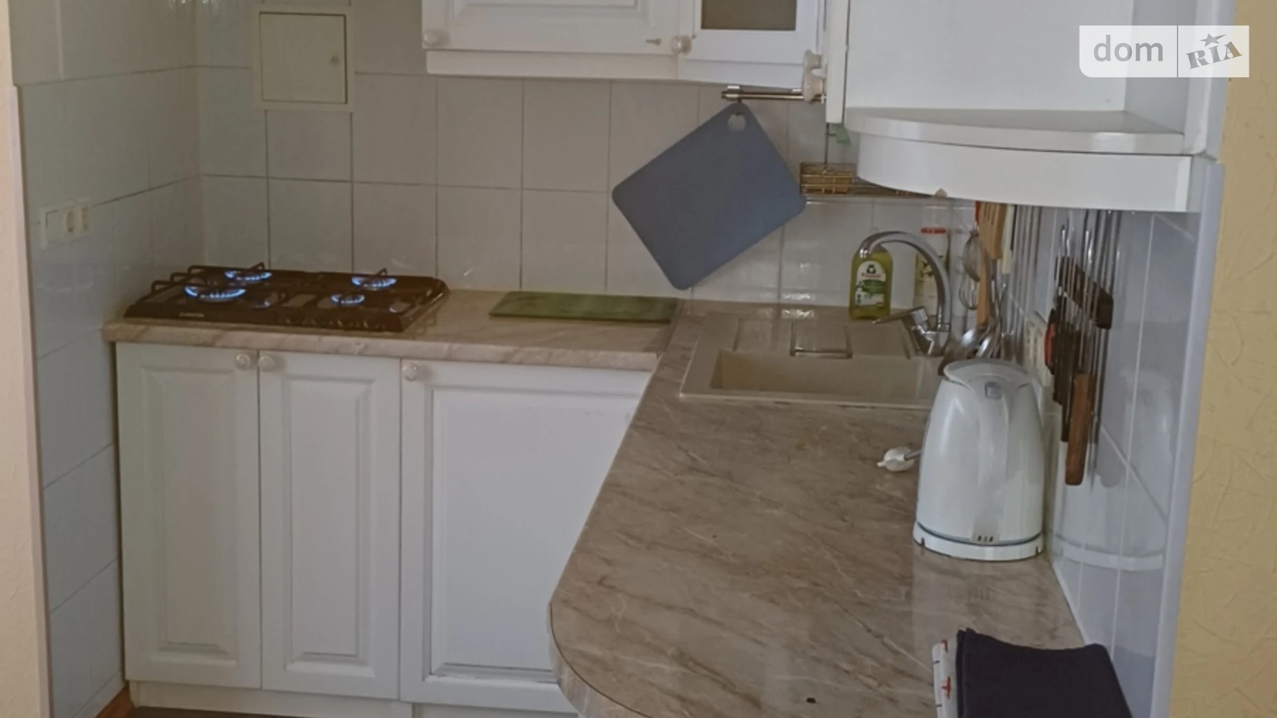 Сдается в аренду 3-комнатная квартира в Киеве, ул. Большая Васильковская, 45/17 - фото 2