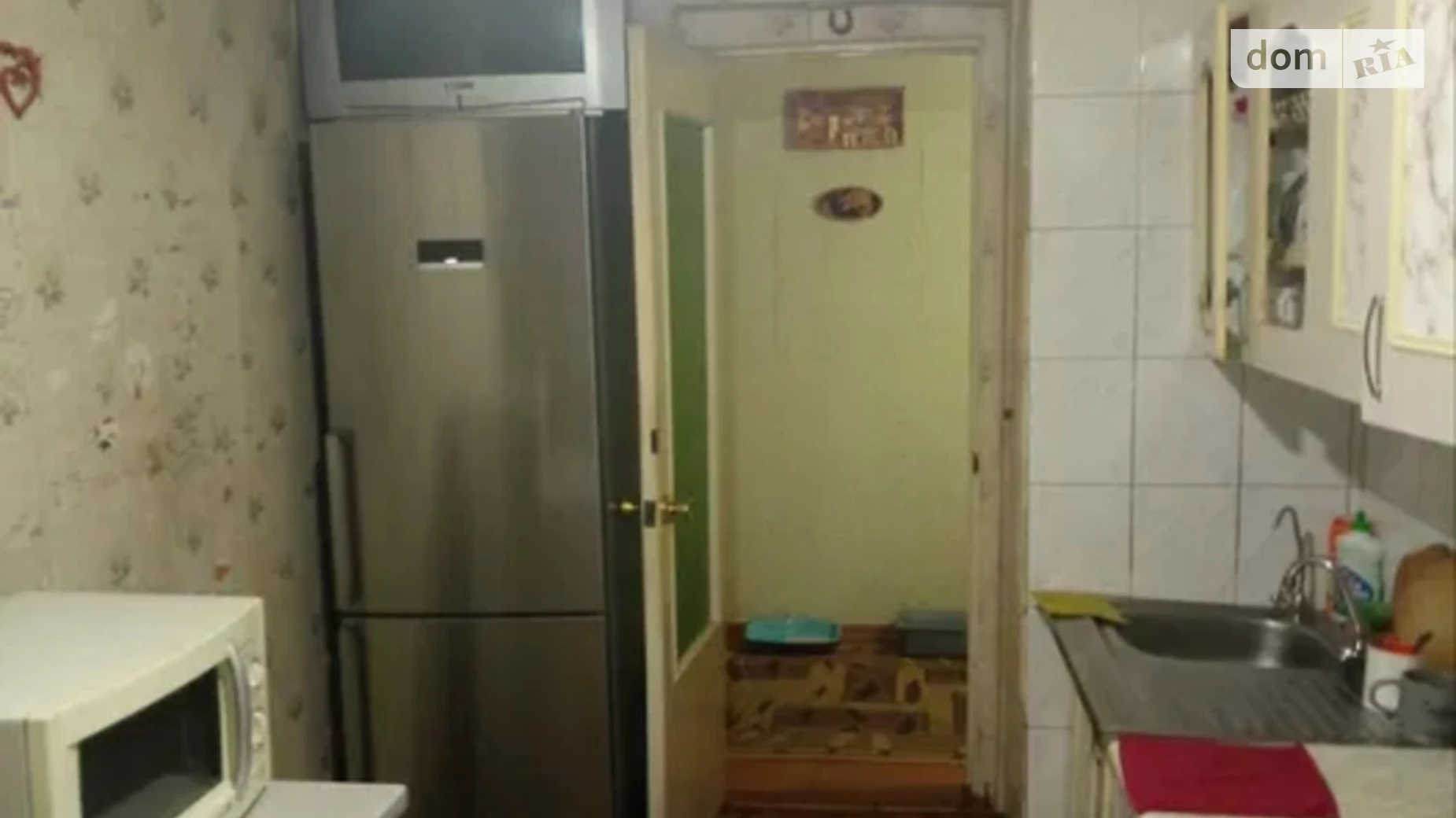 Продается 3-комнатная квартира 66 кв. м в Кропивницком, ул. Шульгиных, 43 - фото 4