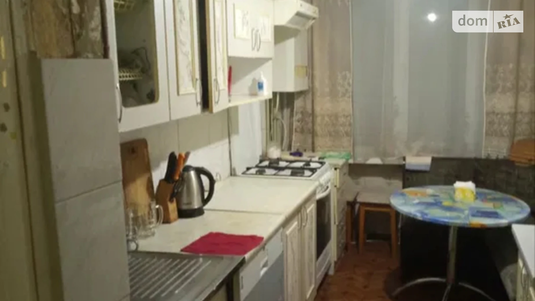 Продается 3-комнатная квартира 66 кв. м в Кропивницком, ул. Шульгиных, 43 - фото 3