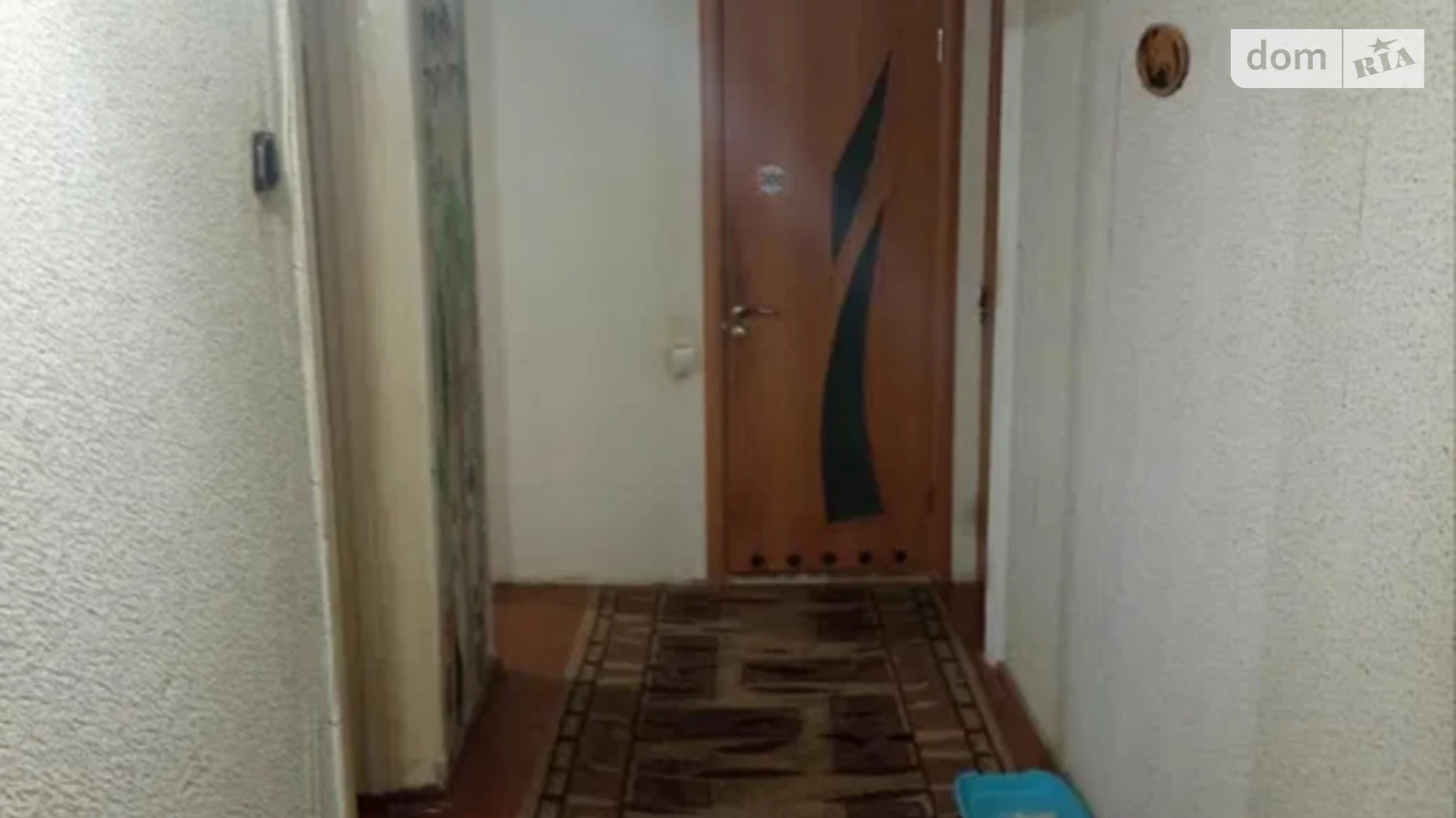 Продается 3-комнатная квартира 66 кв. м в Кропивницком, ул. Шульгиных, 43 - фото 2