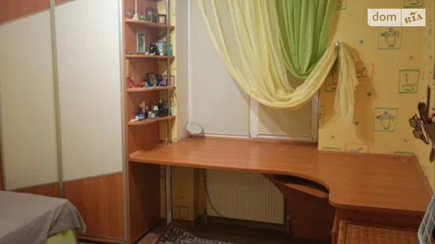 Продается 3-комнатная квартира 66 кв. м в Кропивницком, ул. Шульгиных, 43 - фото 5