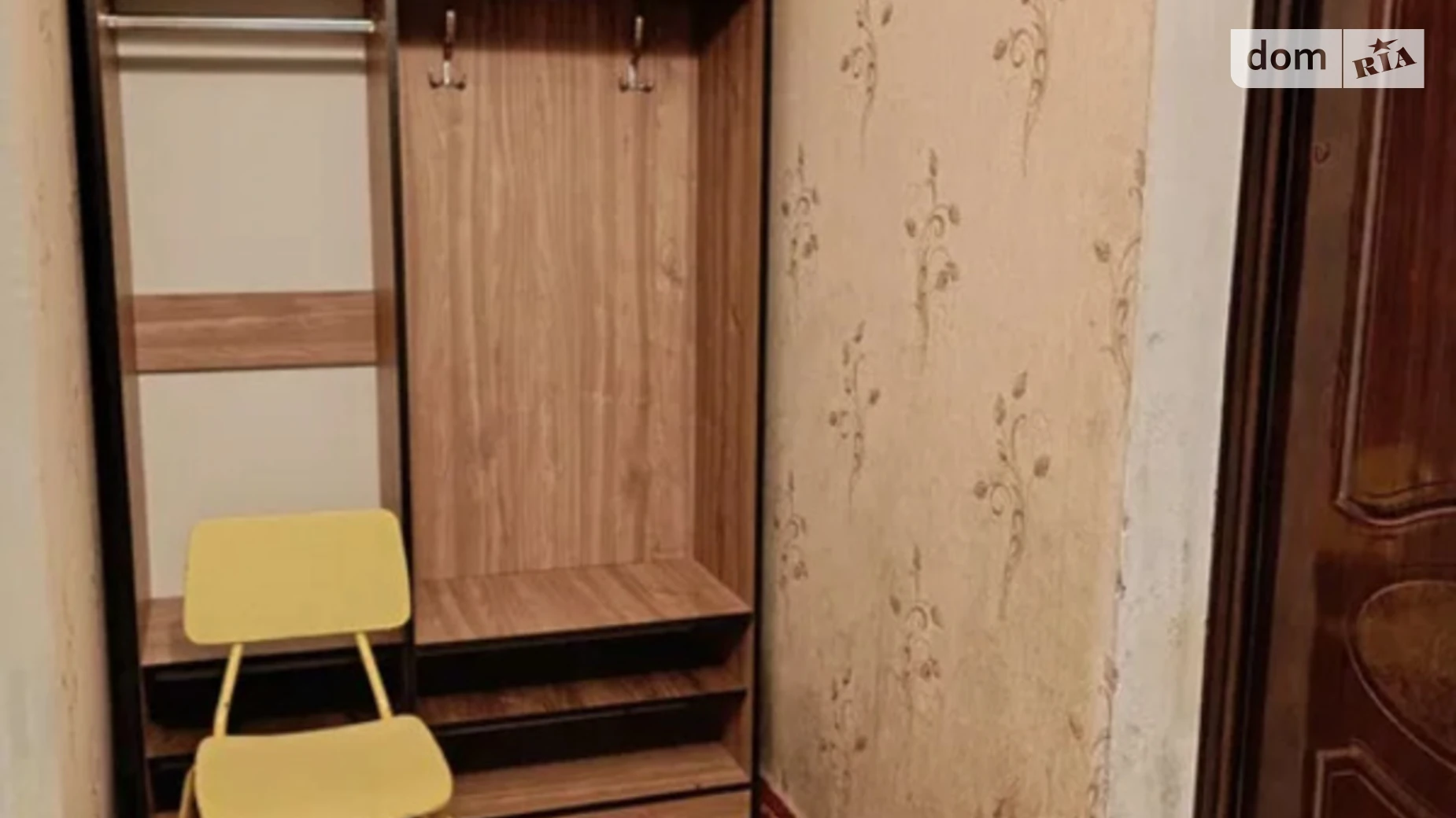 Сдается в аренду 1-комнатная квартира 43 кв. м в Чернигове, просп. Победы, 203А - фото 2