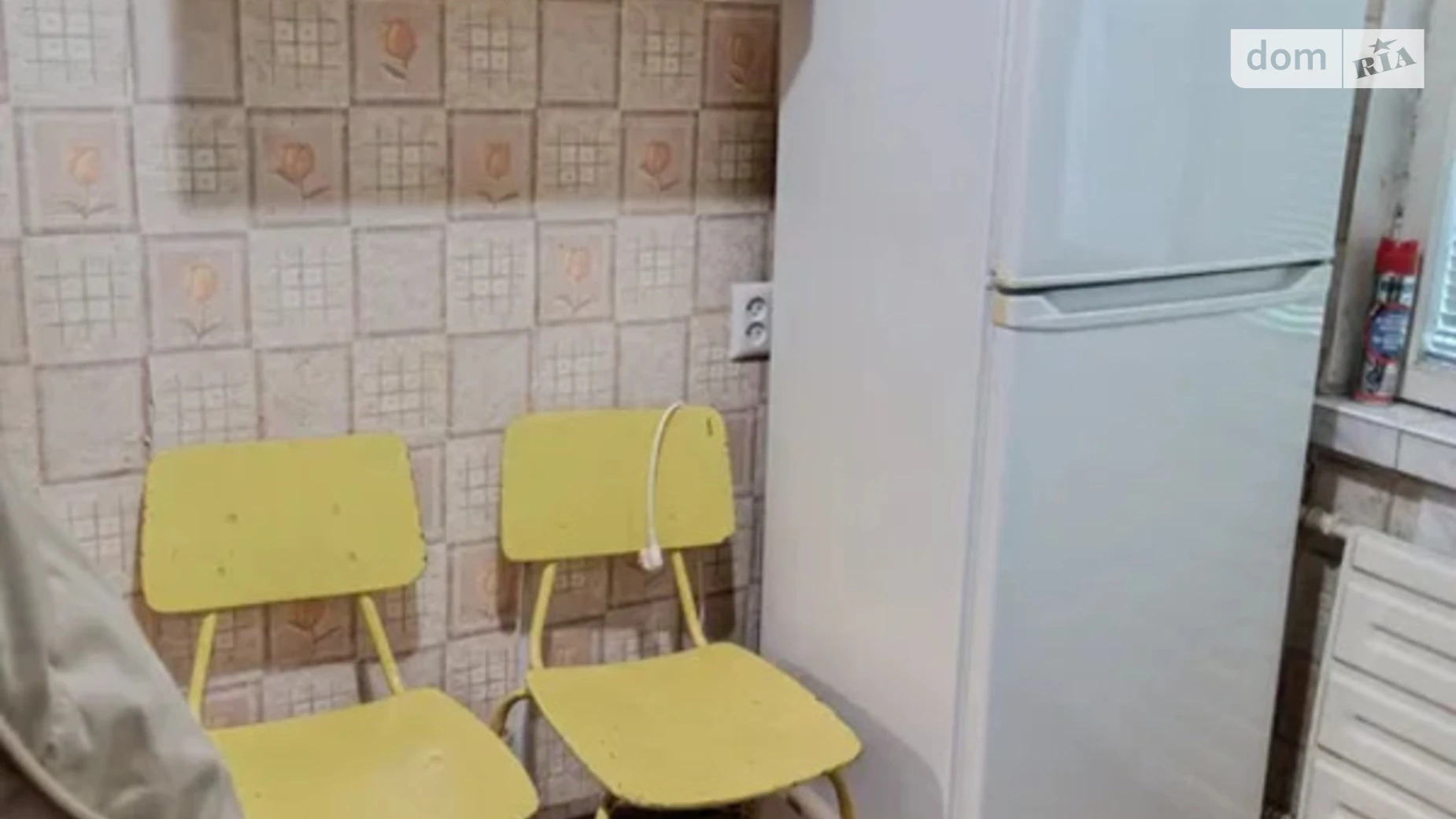 Сдается в аренду 1-комнатная квартира 43 кв. м в Чернигове, просп. Победы, 203А - фото 3