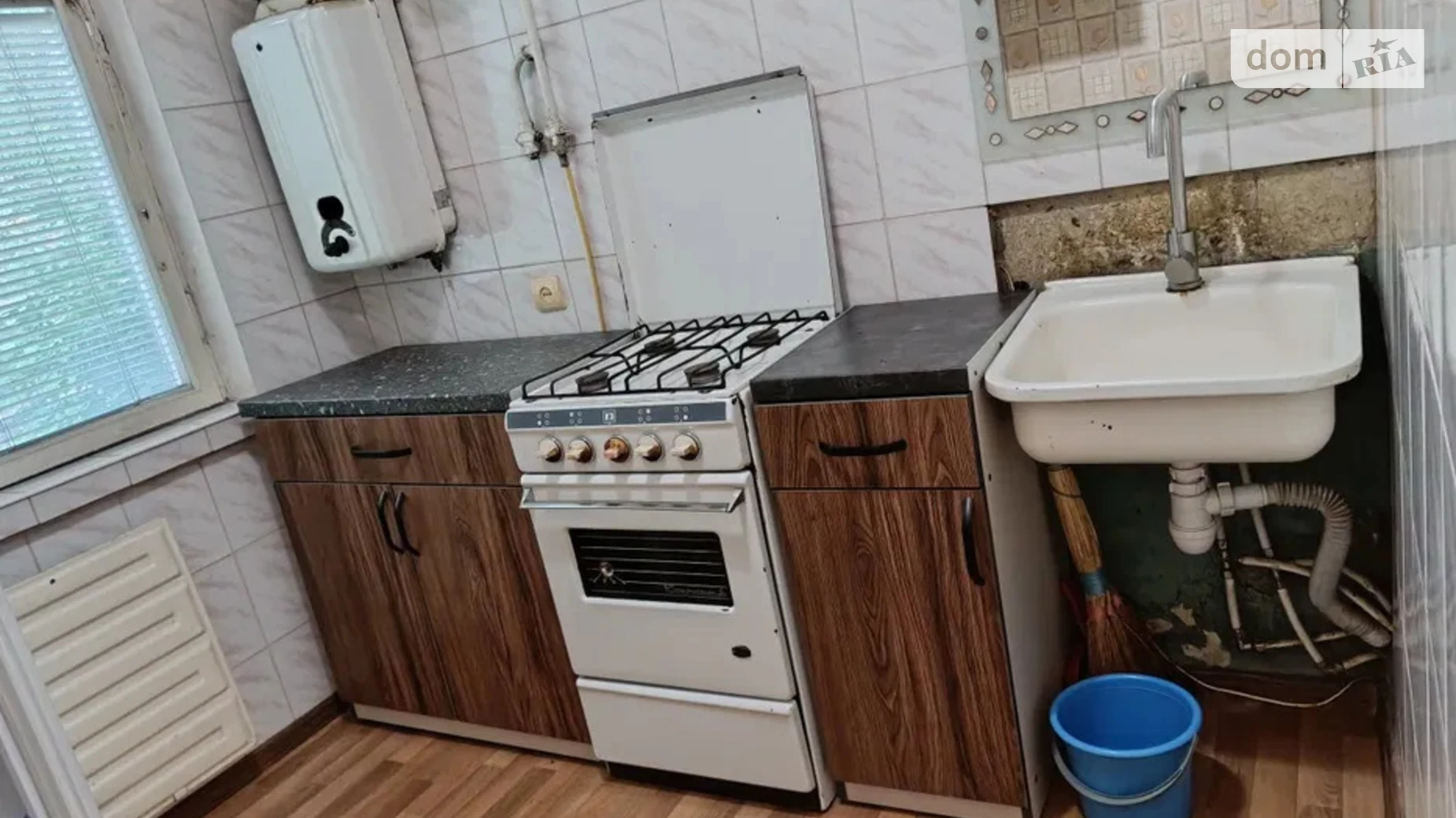 Сдается в аренду 1-комнатная квартира 43 кв. м в Чернигове, просп. Победы, 203А - фото 4