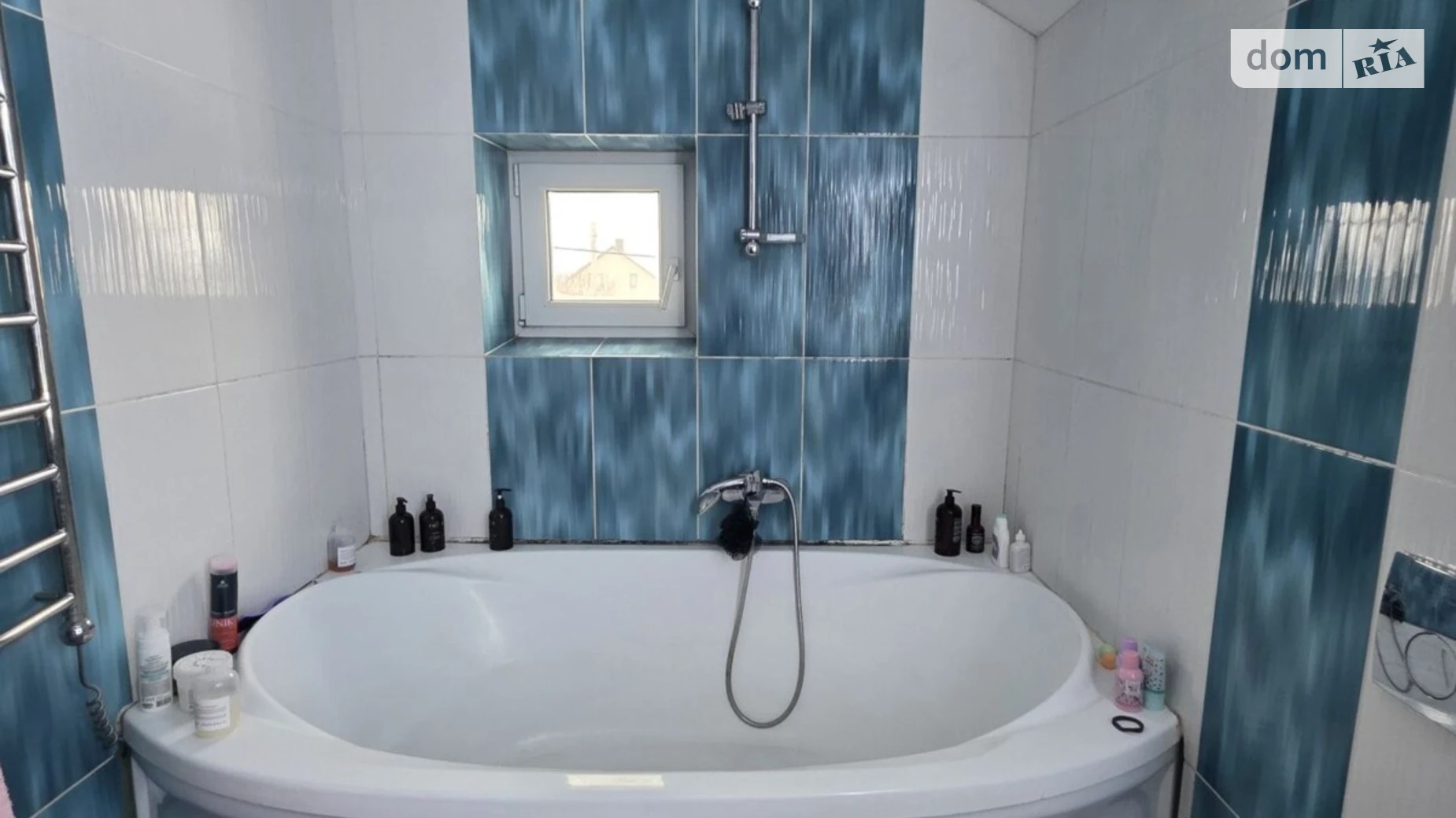 Сдается в аренду дом на 2 этажа 150 кв. м с мансардой, цена: 25000 грн - фото 5