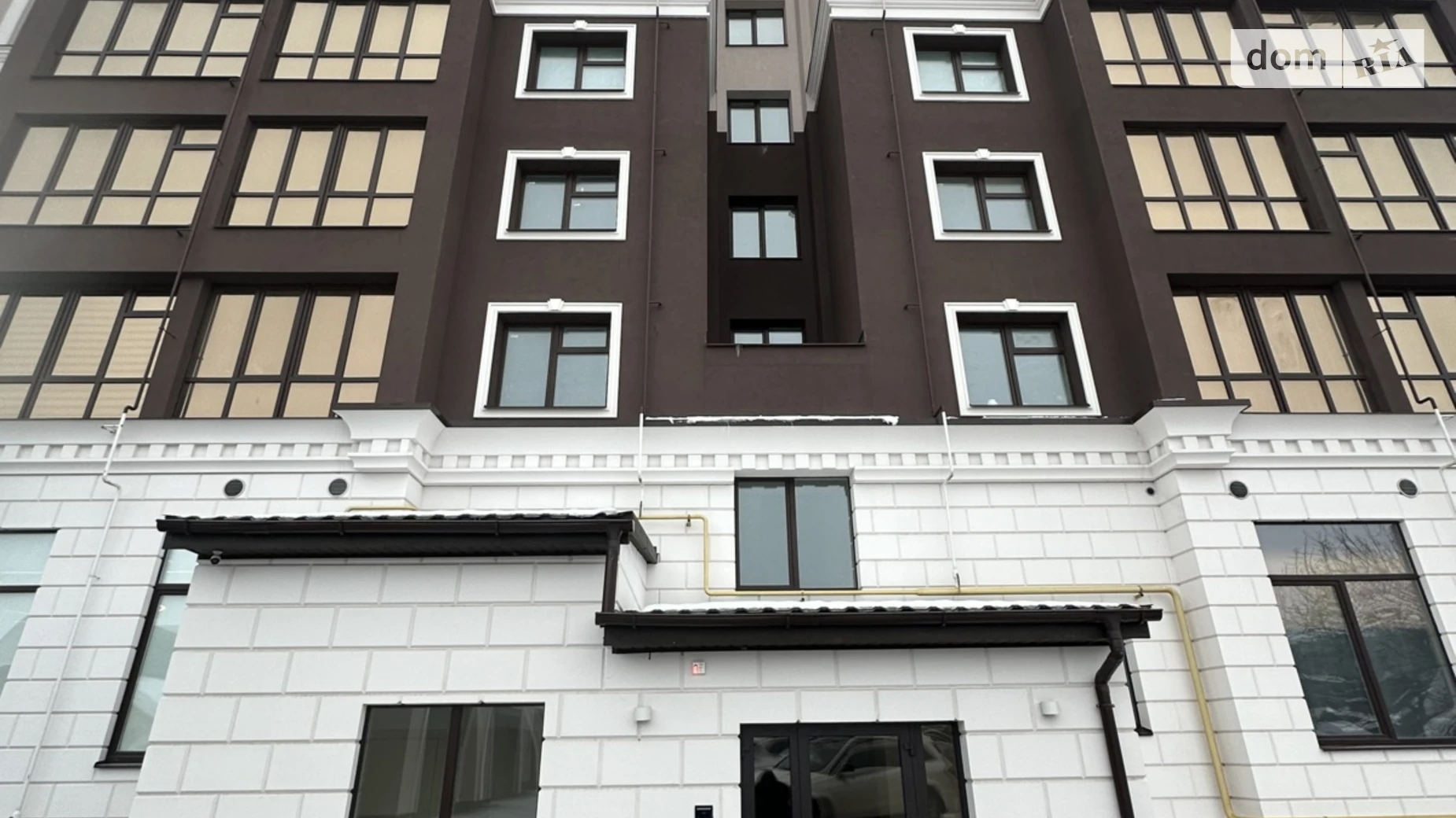 Продается 2-комнатная квартира 72.3 кв. м в, цена: 83000 $ - фото 2
