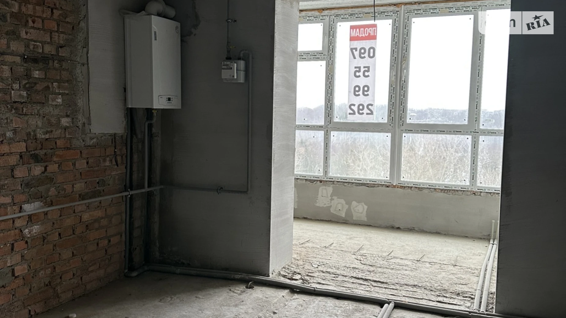 Продается 2-комнатная квартира 72.3 кв. м в, цена: 83000 $ - фото 5