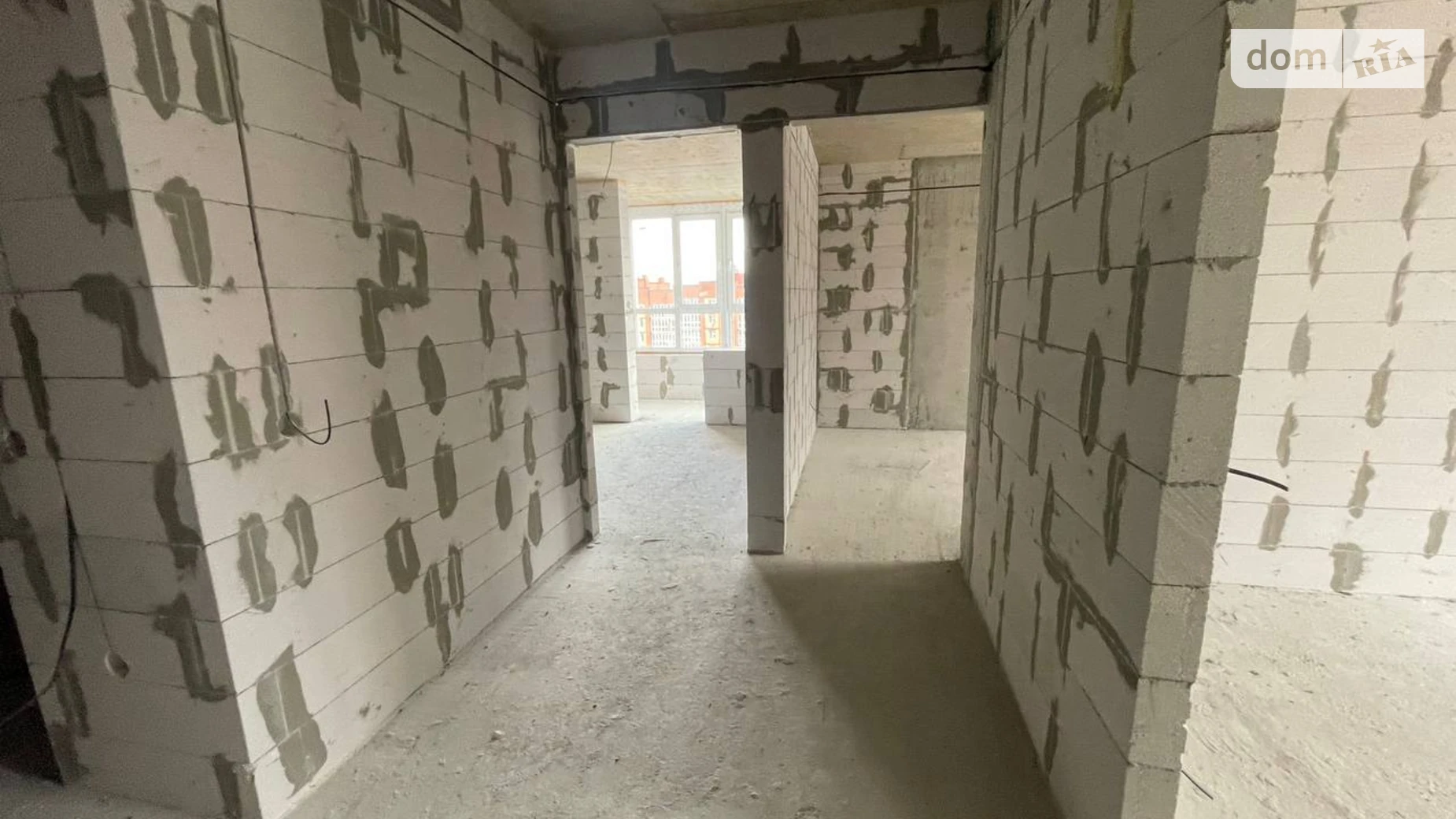 2-комнатная квартира 63 кв. м в Тернополе, ул. Троллейбусная - фото 3