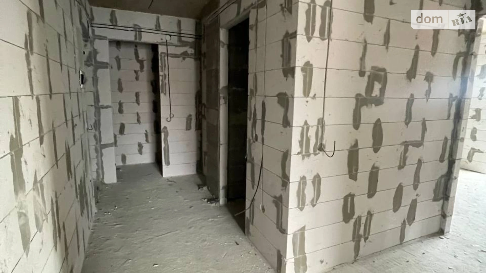 2-комнатная квартира 63 кв. м в Тернополе, ул. Троллейбусная - фото 5