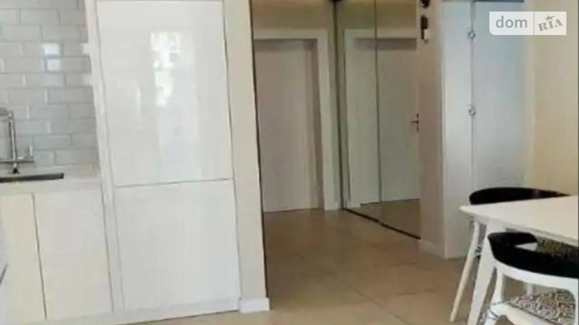 Сдается в аренду 1-комнатная квартира 45 кв. м в Днепре, бул. Славы, 2Д - фото 3