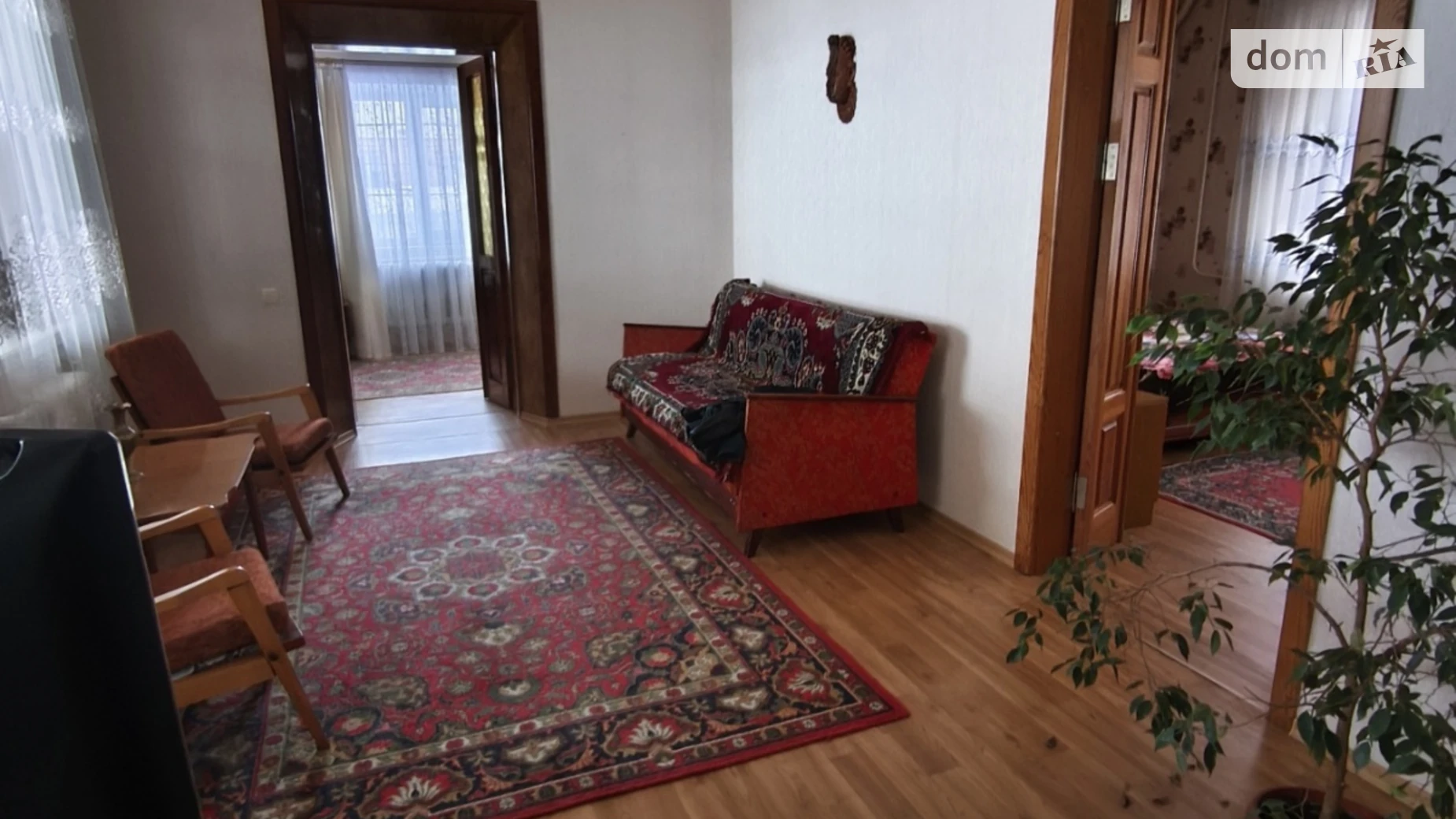 Сдается в аренду одноэтажный дом 100 кв. м с верандой, цена: 15000 грн - фото 3