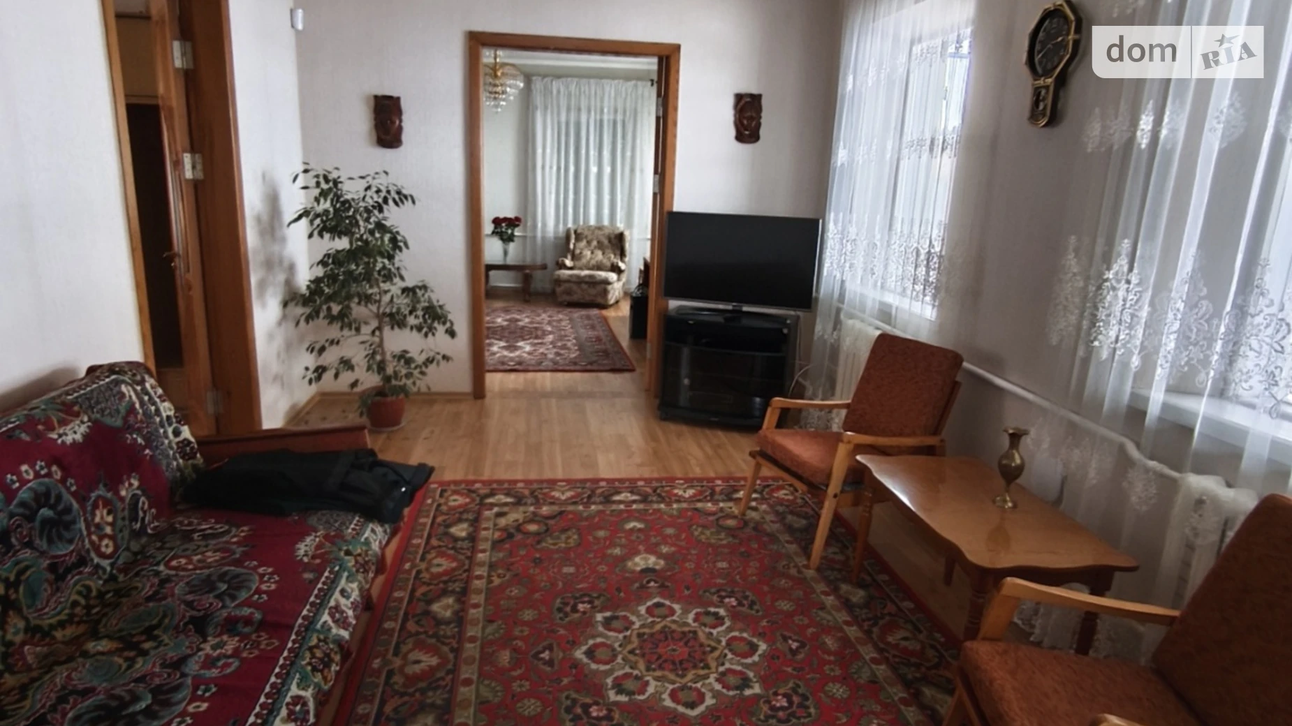 Сдается в аренду одноэтажный дом 100 кв. м с верандой, цена: 15000 грн - фото 2