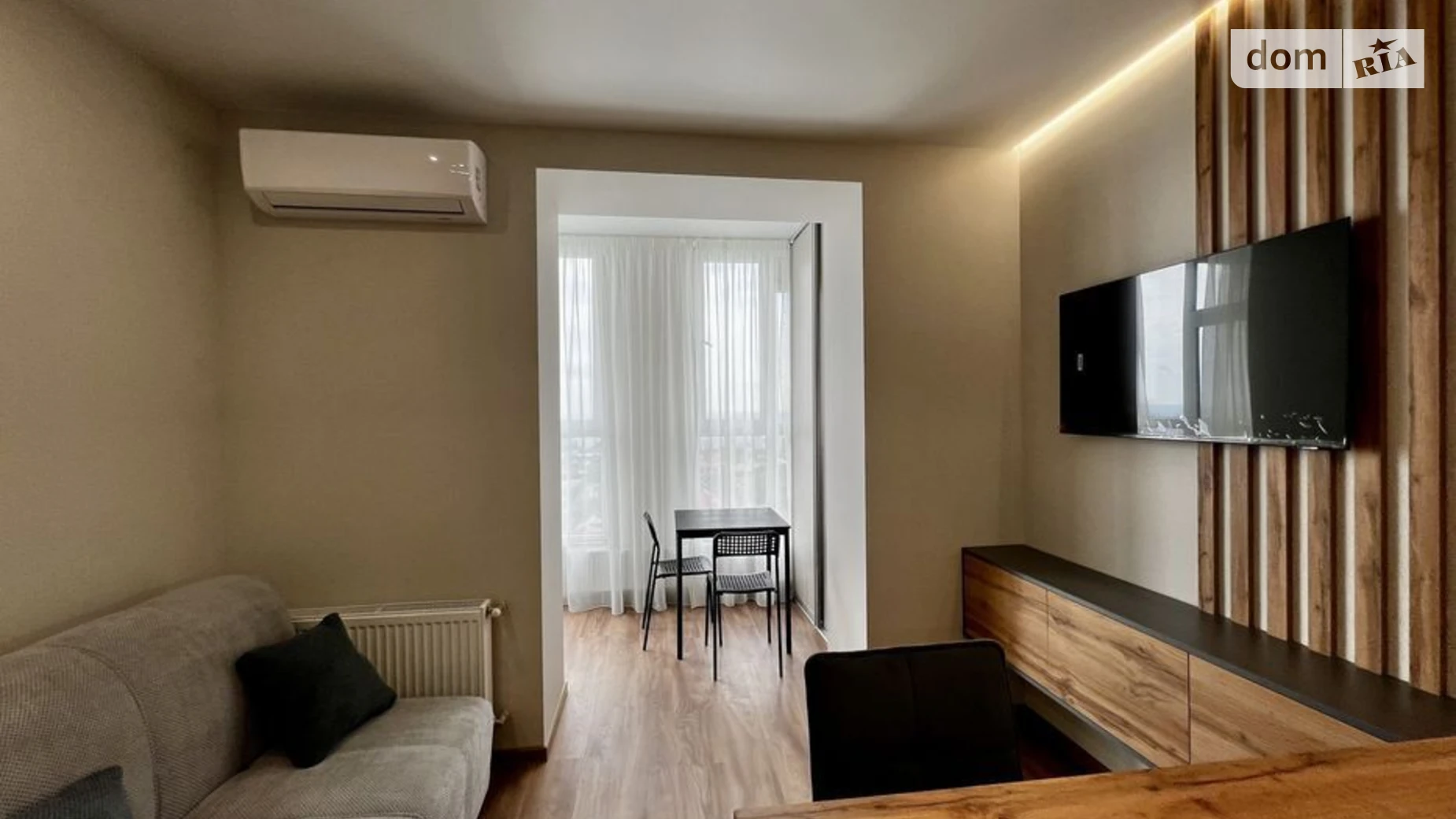 Сдается в аренду 2-комнатная квартира 43 кв. м в Днепре, ул. Героев Спасателей(Дубинина В.), 6 - фото 5