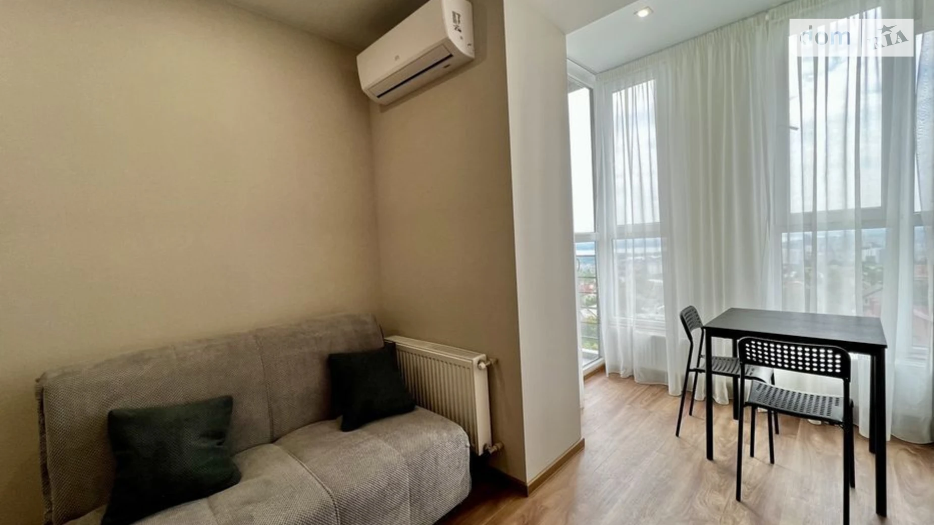 Сдается в аренду 2-комнатная квартира 43 кв. м в Днепре, ул. Героев Спасателей(Дубинина В.), 6 - фото 4