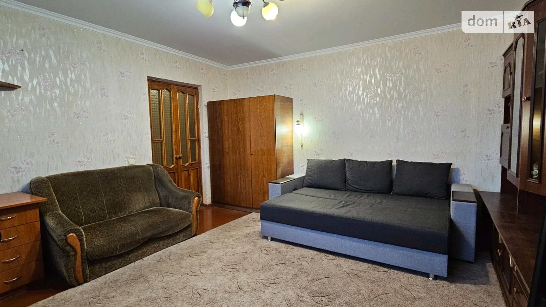 Сдается в аренду 1-комнатная квартира 38 кв. м в Хмельницком, ул. Майборского, 1 - фото 2