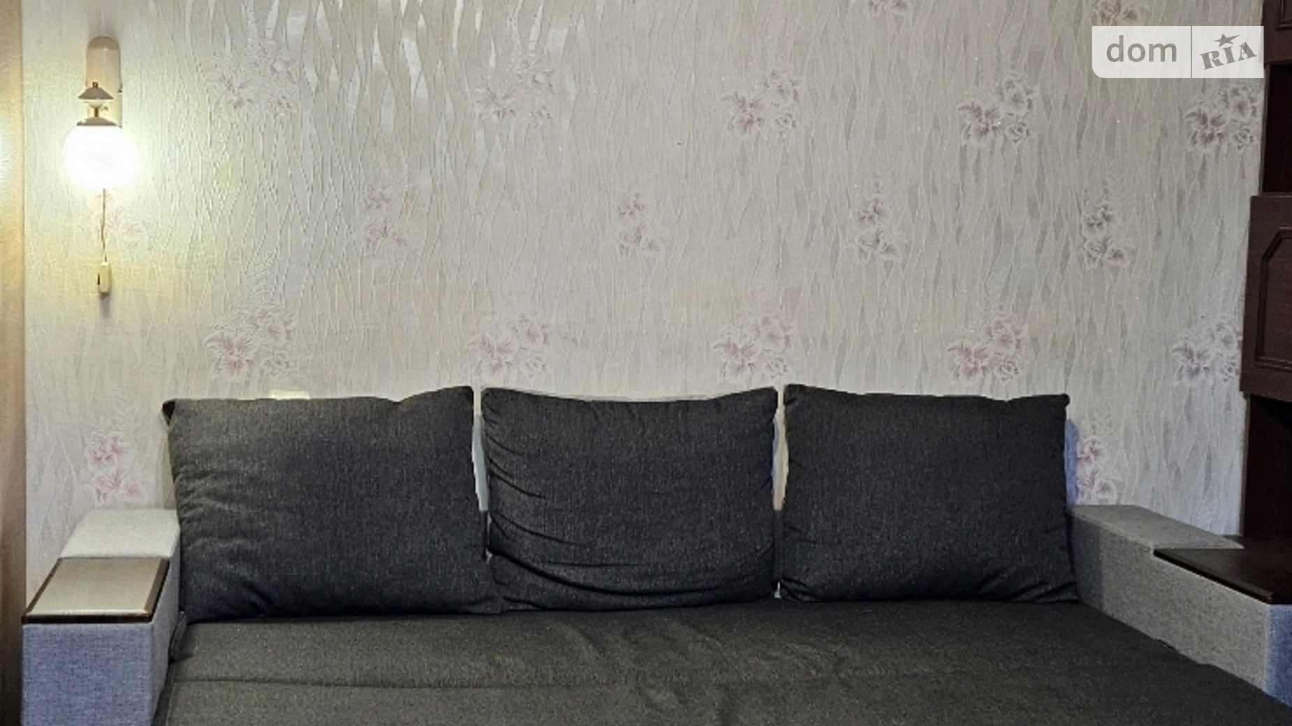 Сдается в аренду 1-комнатная квартира 38 кв. м в Хмельницком, ул. Майборского, 1 - фото 4