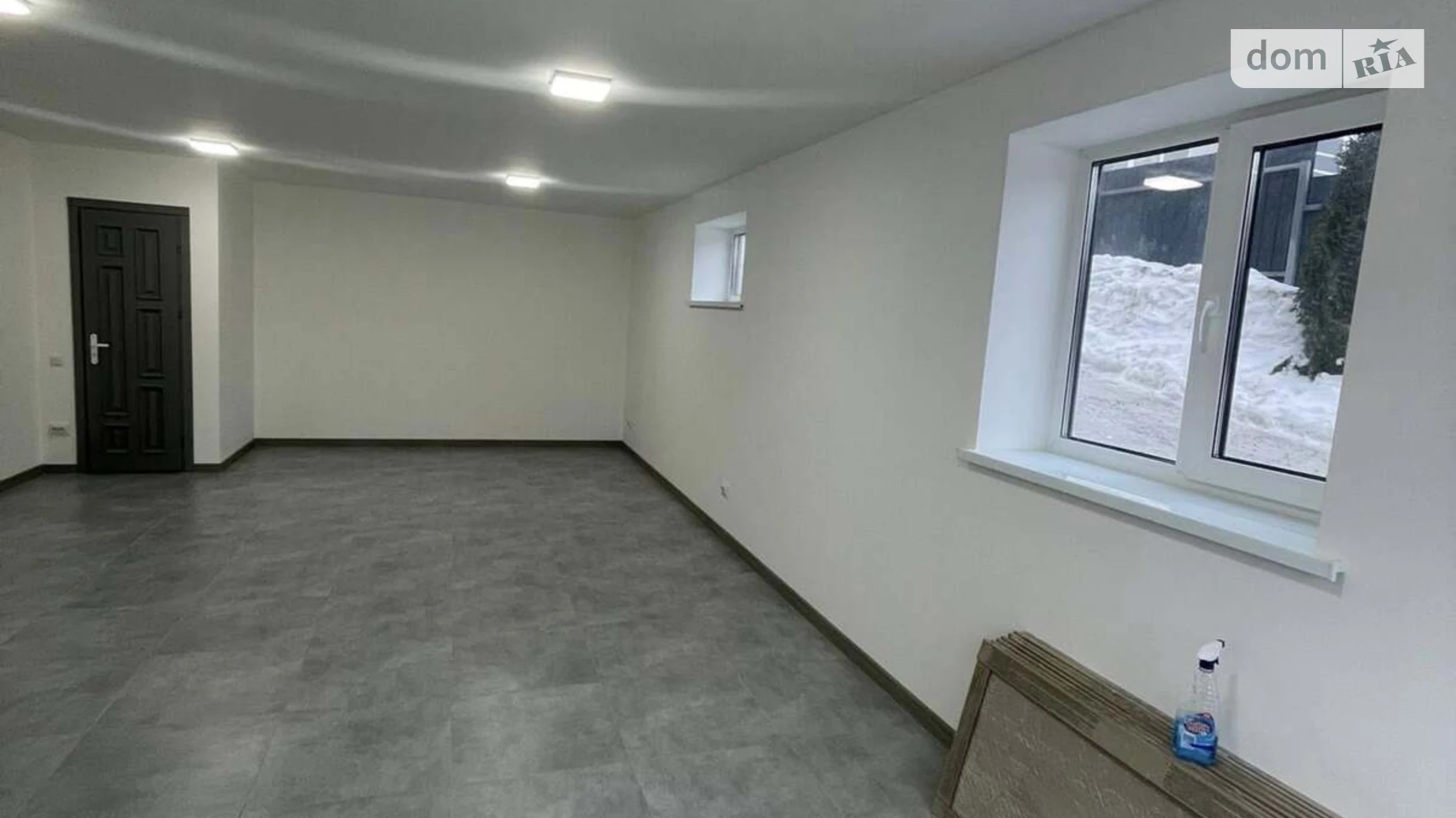 Здається в оренду приміщення вільного призначення 38 кв. м в 2-поверховій будівлі, цена: 23000 грн - фото 4