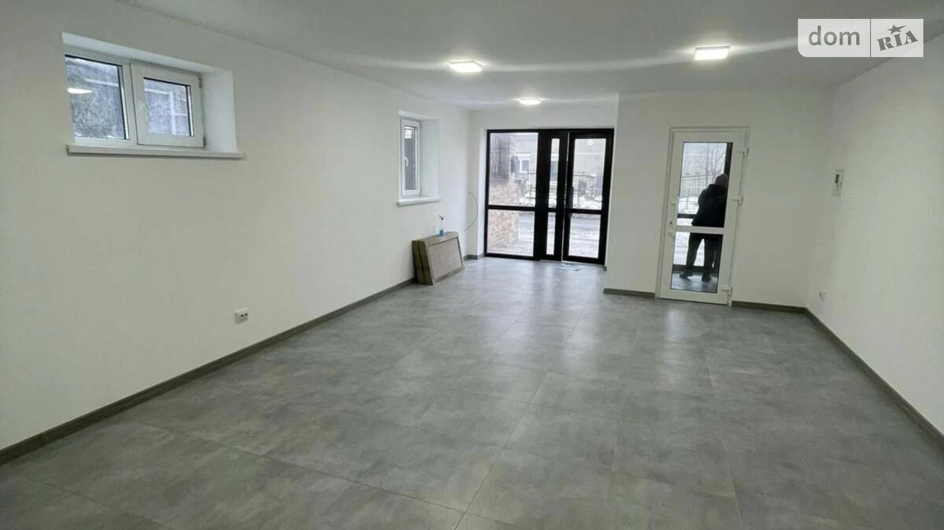 Здається в оренду приміщення вільного призначення 38 кв. м в 2-поверховій будівлі, цена: 23000 грн - фото 5