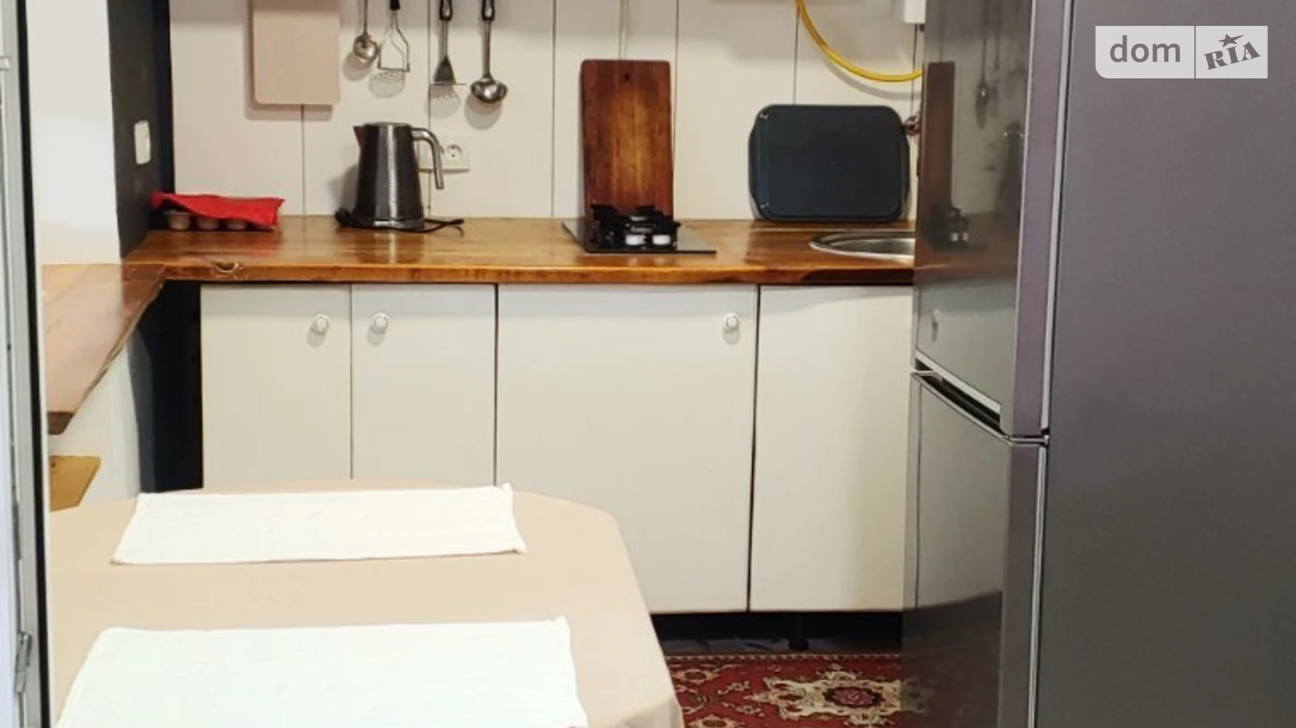 Здається в оренду 3-кімнатна квартира 52 кв. м у Черкасах, просп. Хіміків, 11 - фото 4