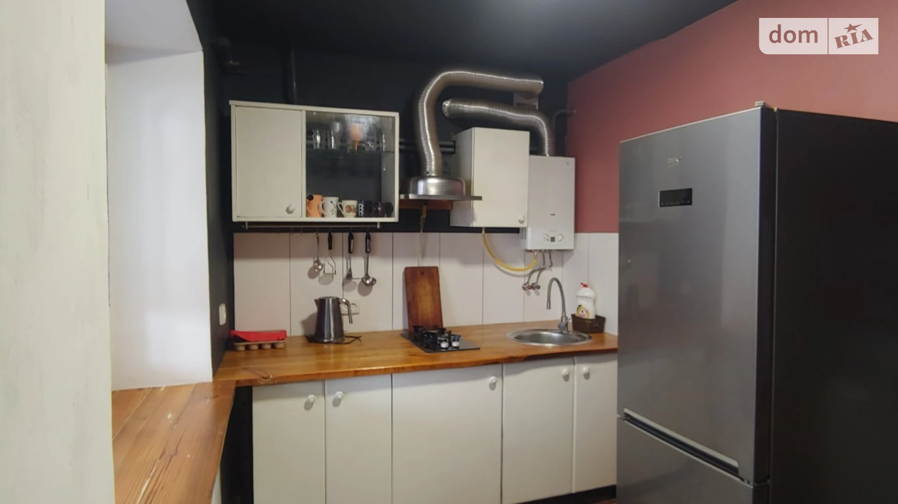 Здається в оренду 3-кімнатна квартира 52 кв. м у Черкасах, просп. Хіміків, 11 - фото 5